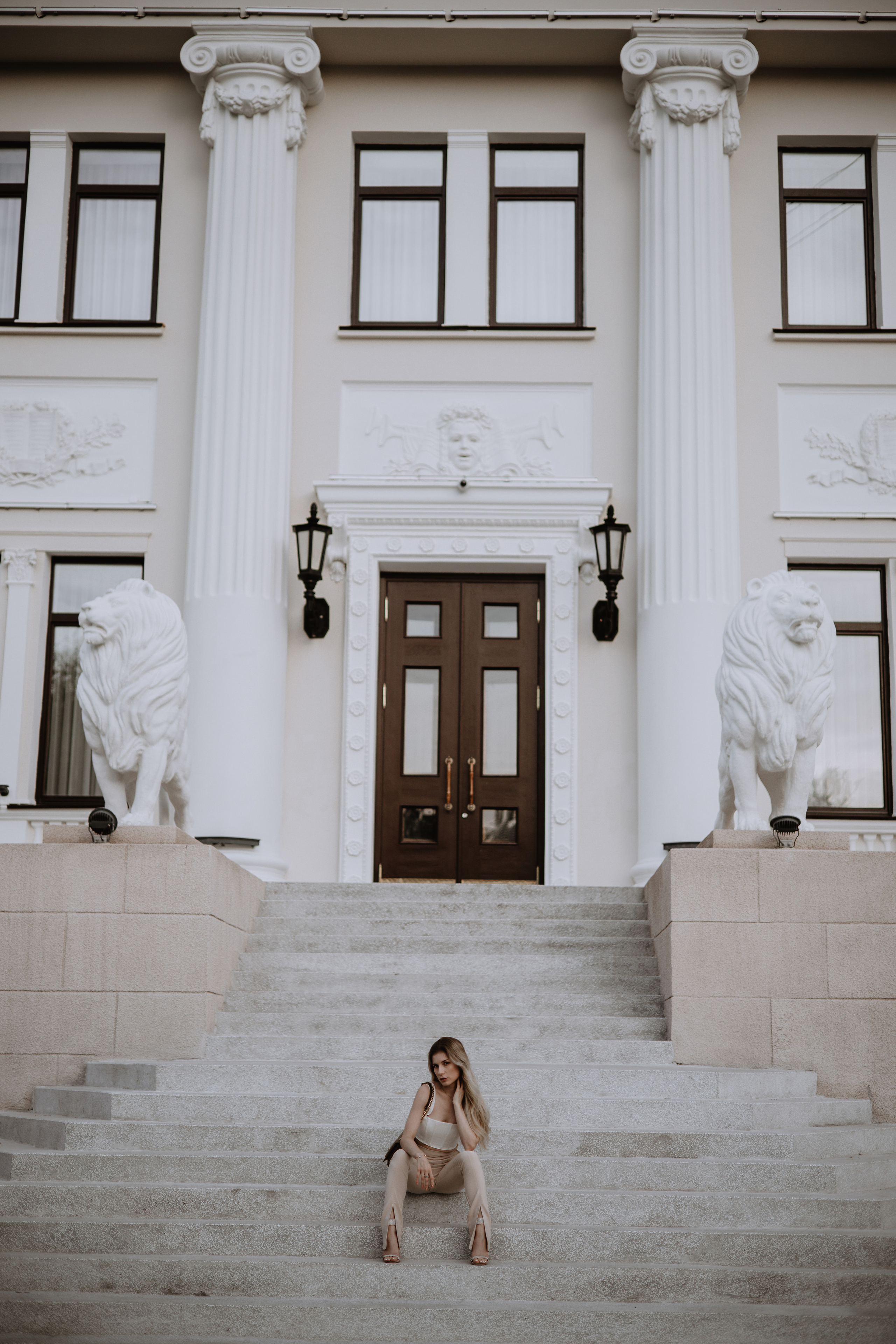 Ангелина. Фотограф Волгоград Кристина Прохоренко