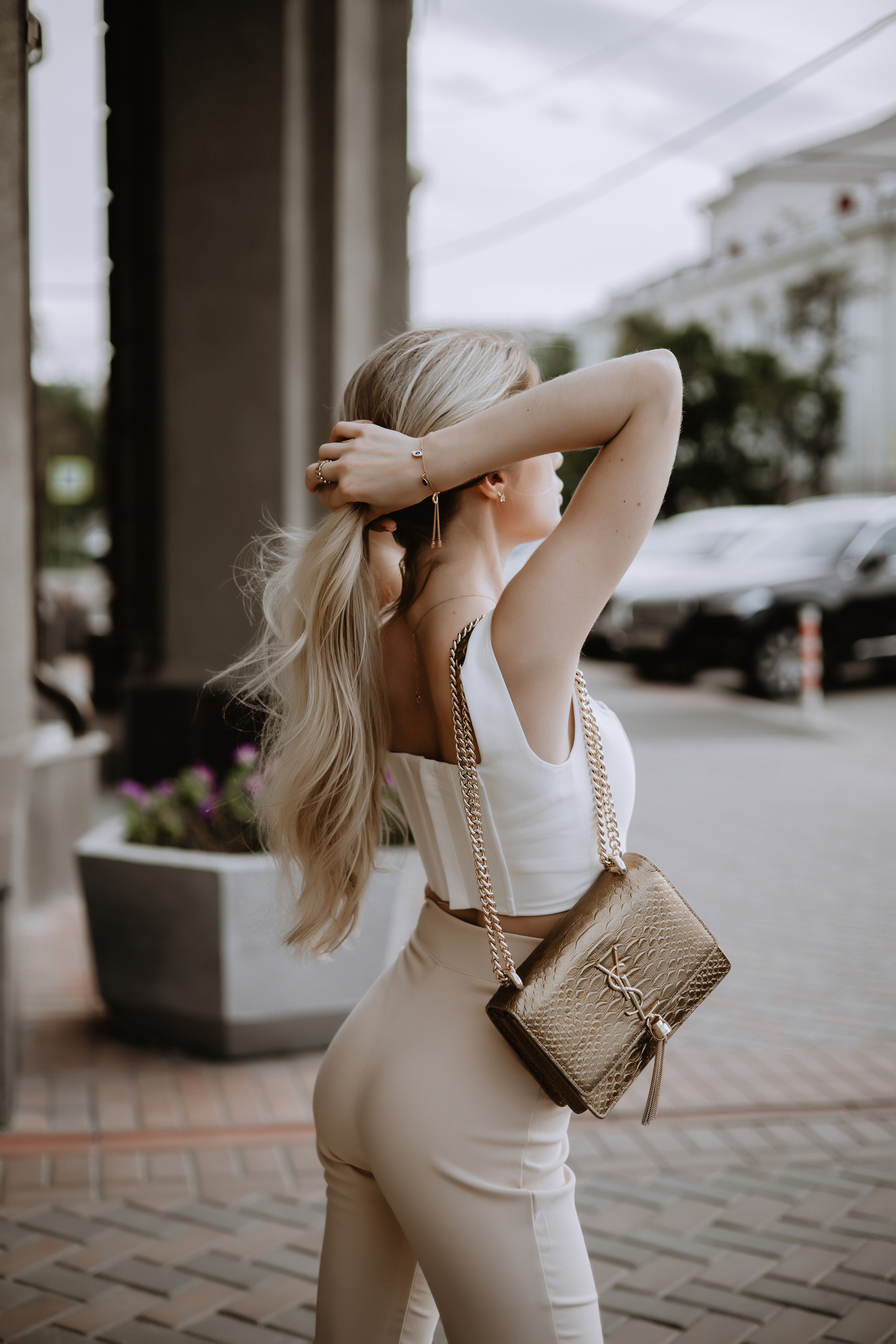 Ангелина. Фотограф Волгоград Кристина Прохоренко