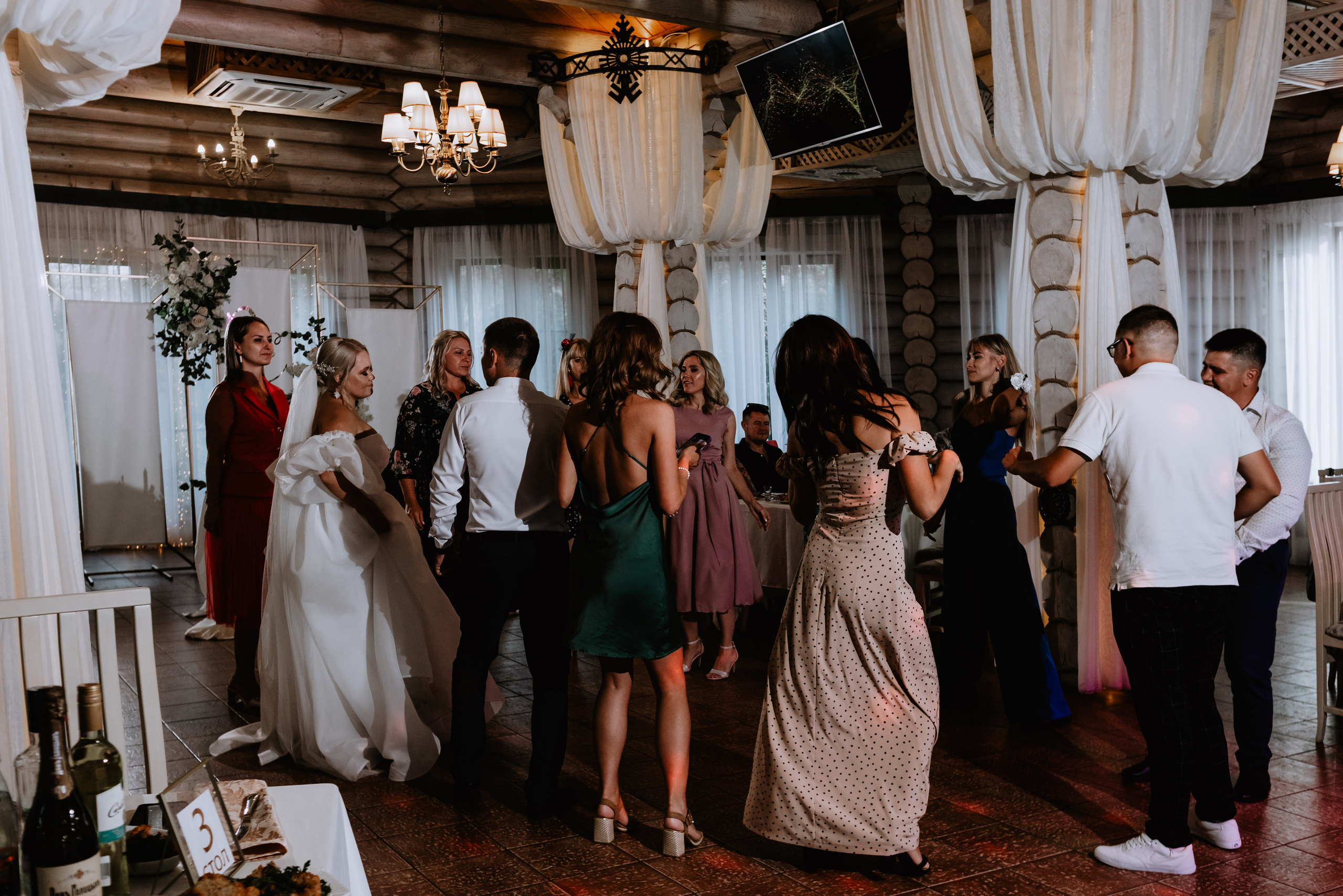 Евгения, Денис. Фотограф Волгоград Кристина Прохоренко