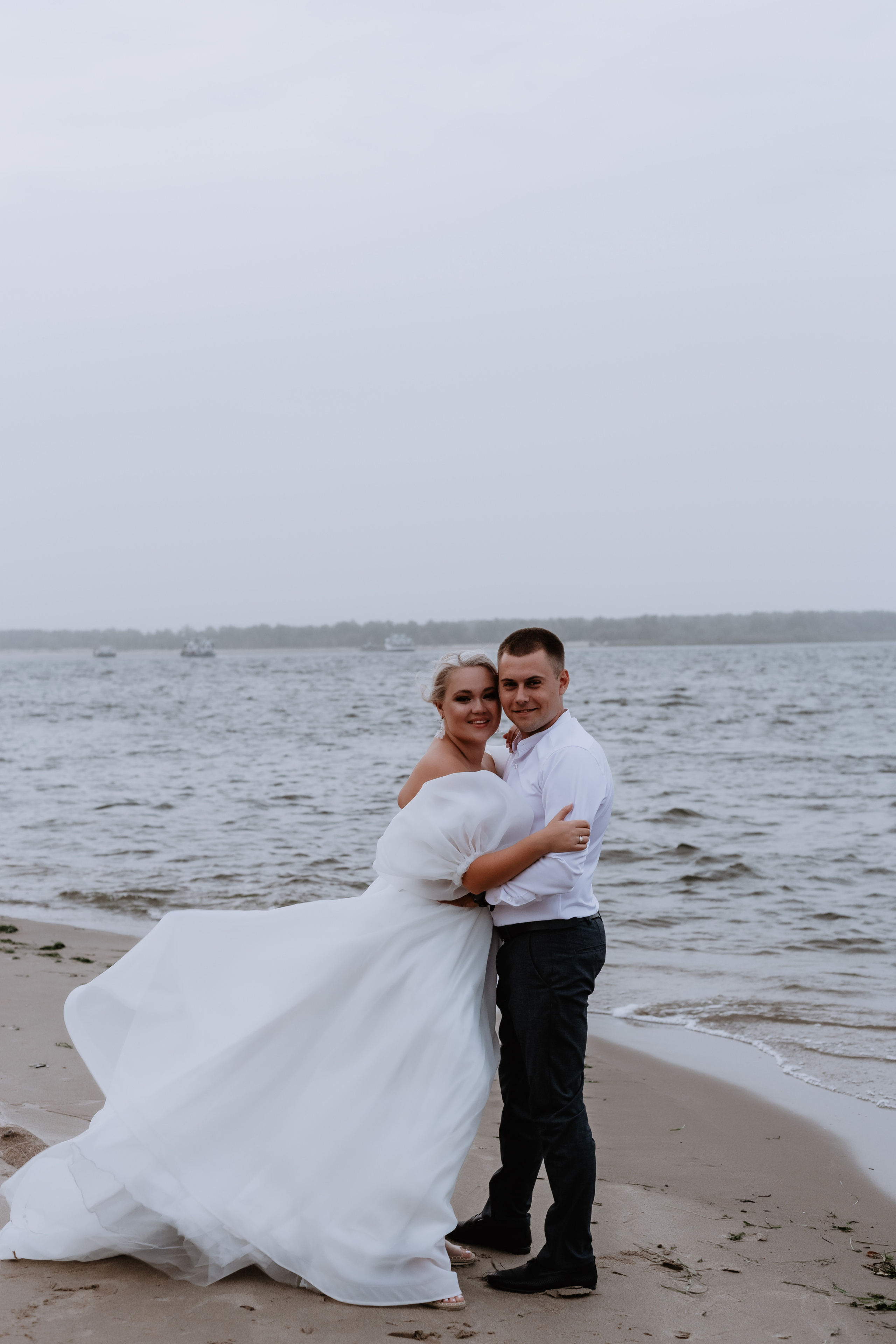 Евгения, Денис. Фотограф Волгоград Кристина Прохоренко