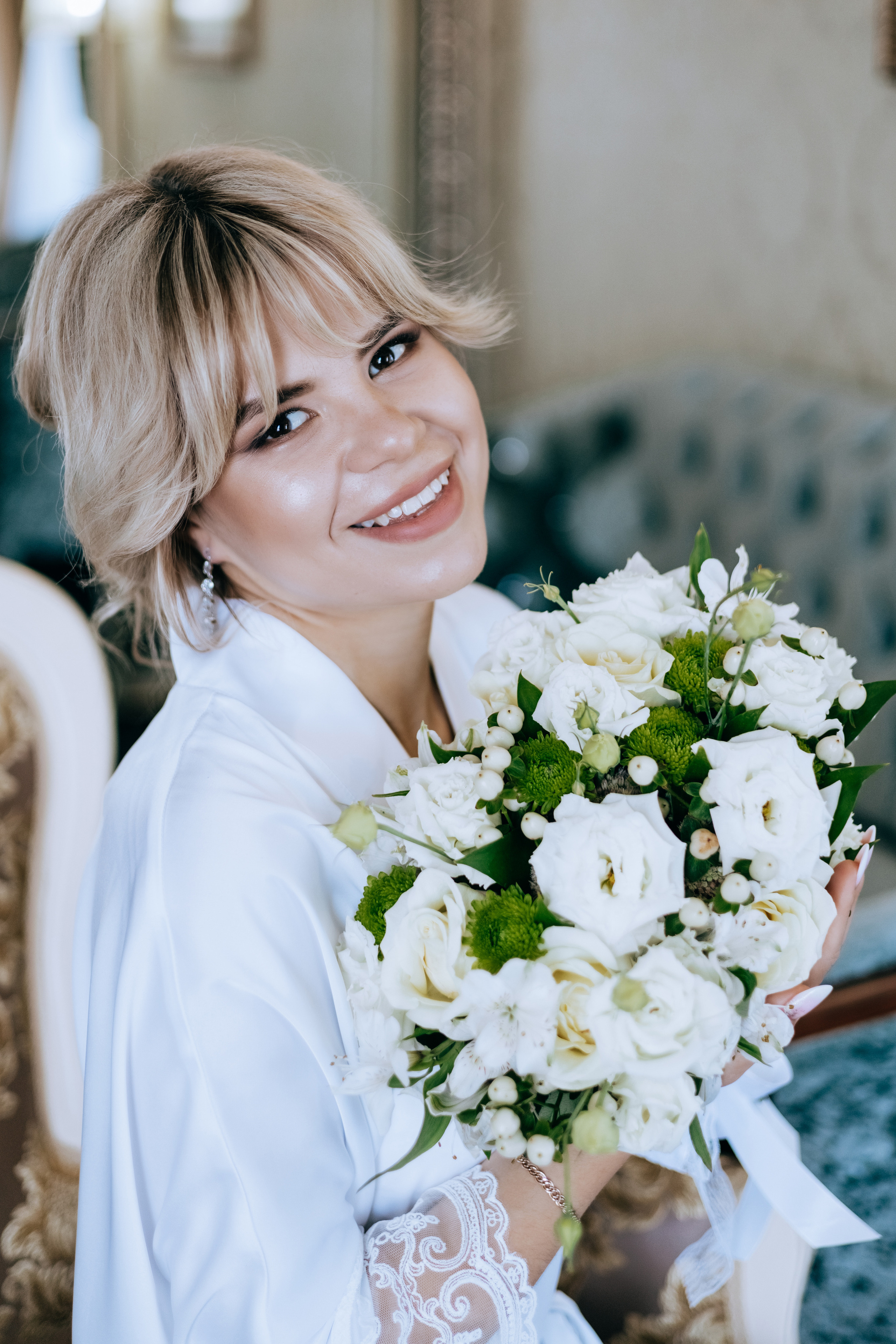 Светлана, Антон. Фотограф Волгоград Кристина Прохоренко