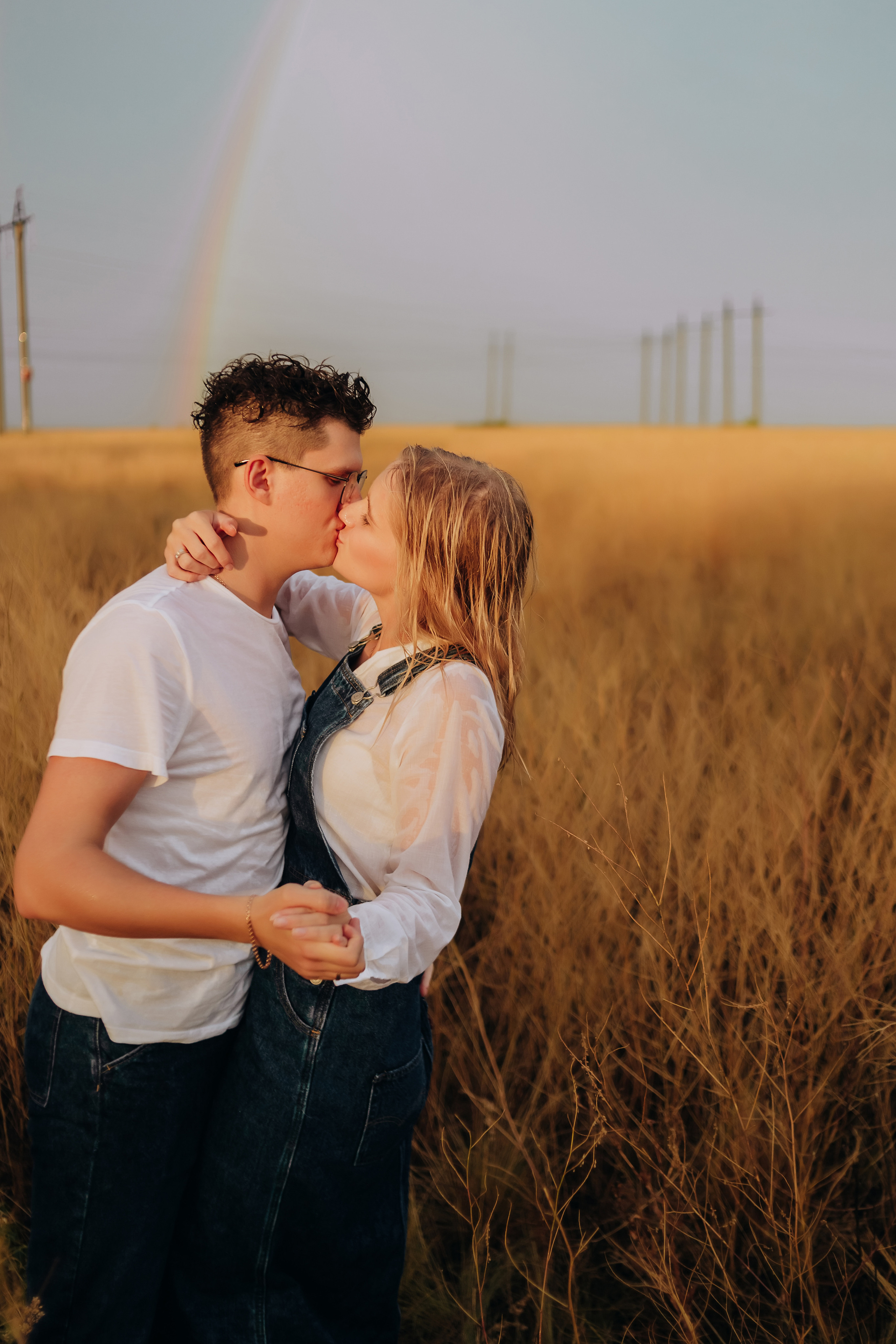 Валерия, Александр. Фотограф Волгоград Кристина Прохоренко