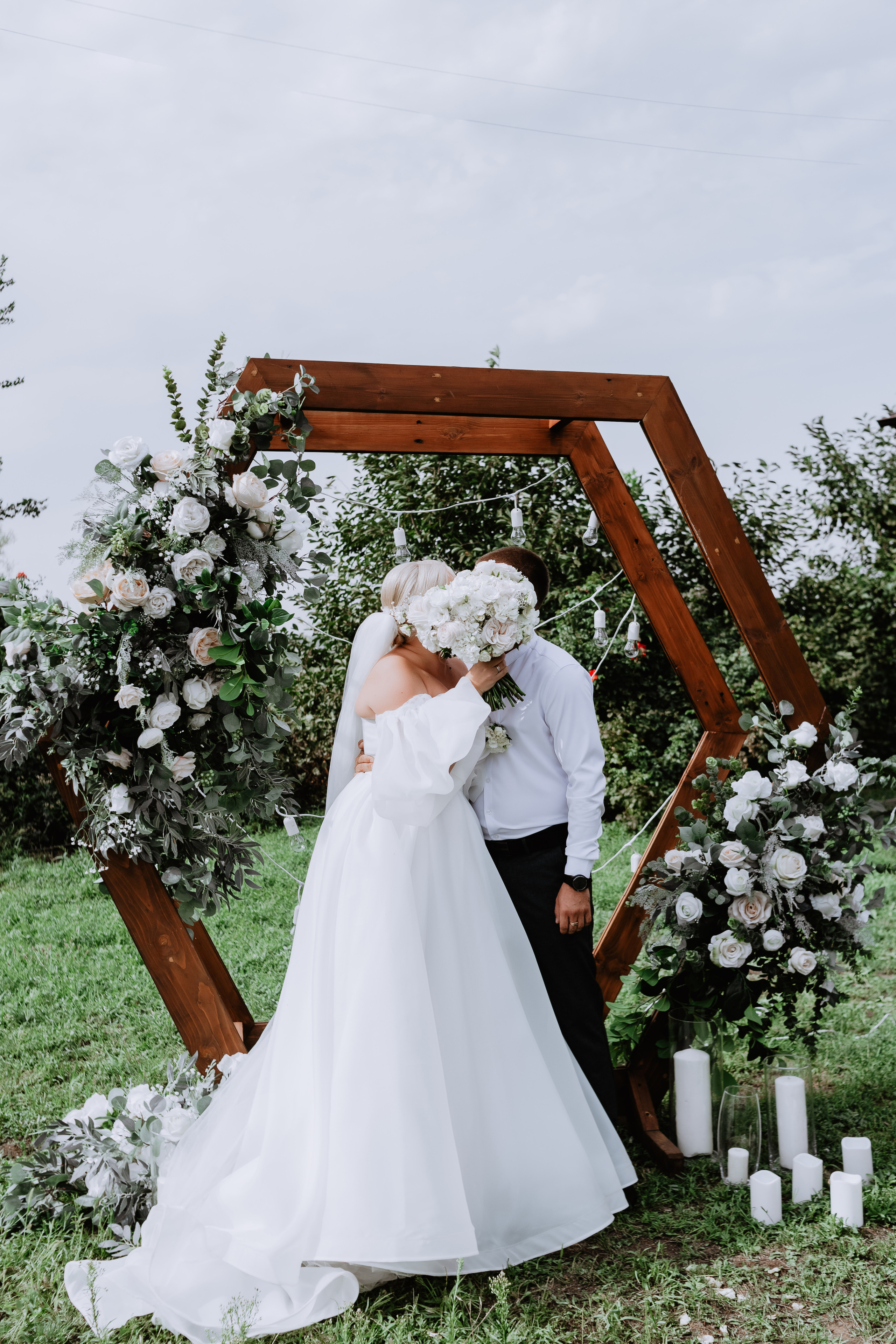 Евгения, Денис. Фотограф Волгоград Кристина Прохоренко