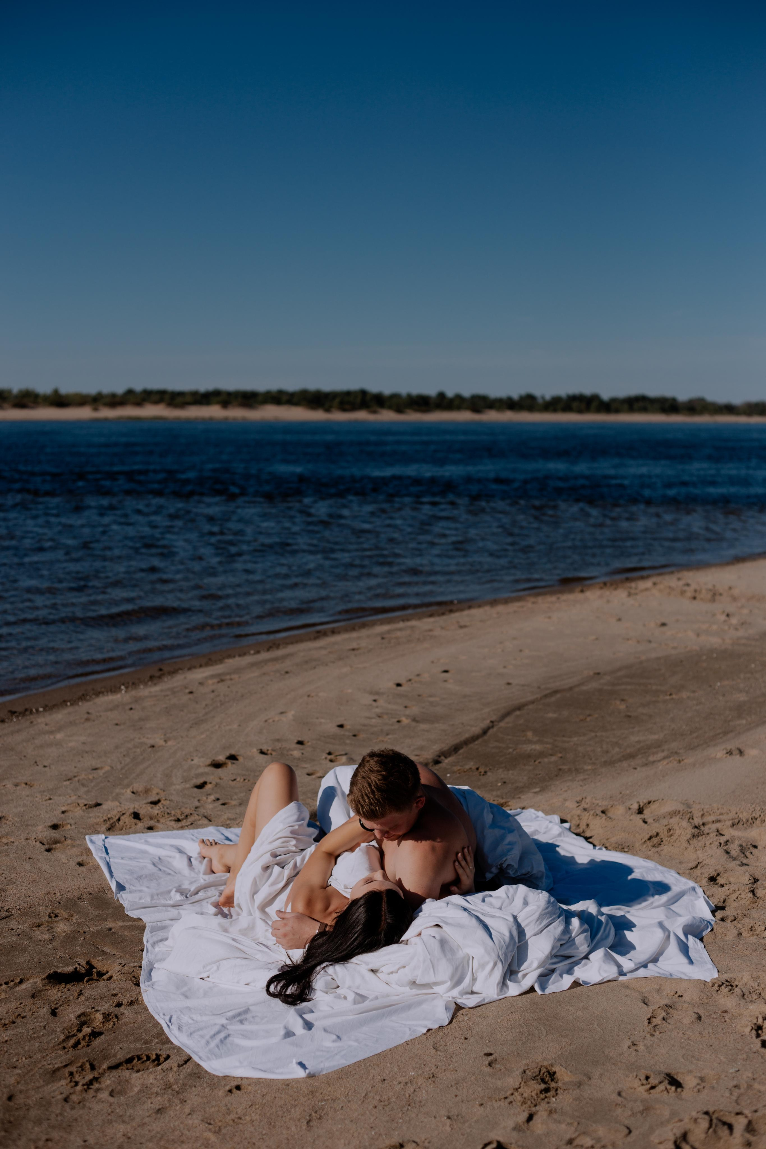 Александра, Дмитрий. Фотограф Волгоград Кристина Прохоренко