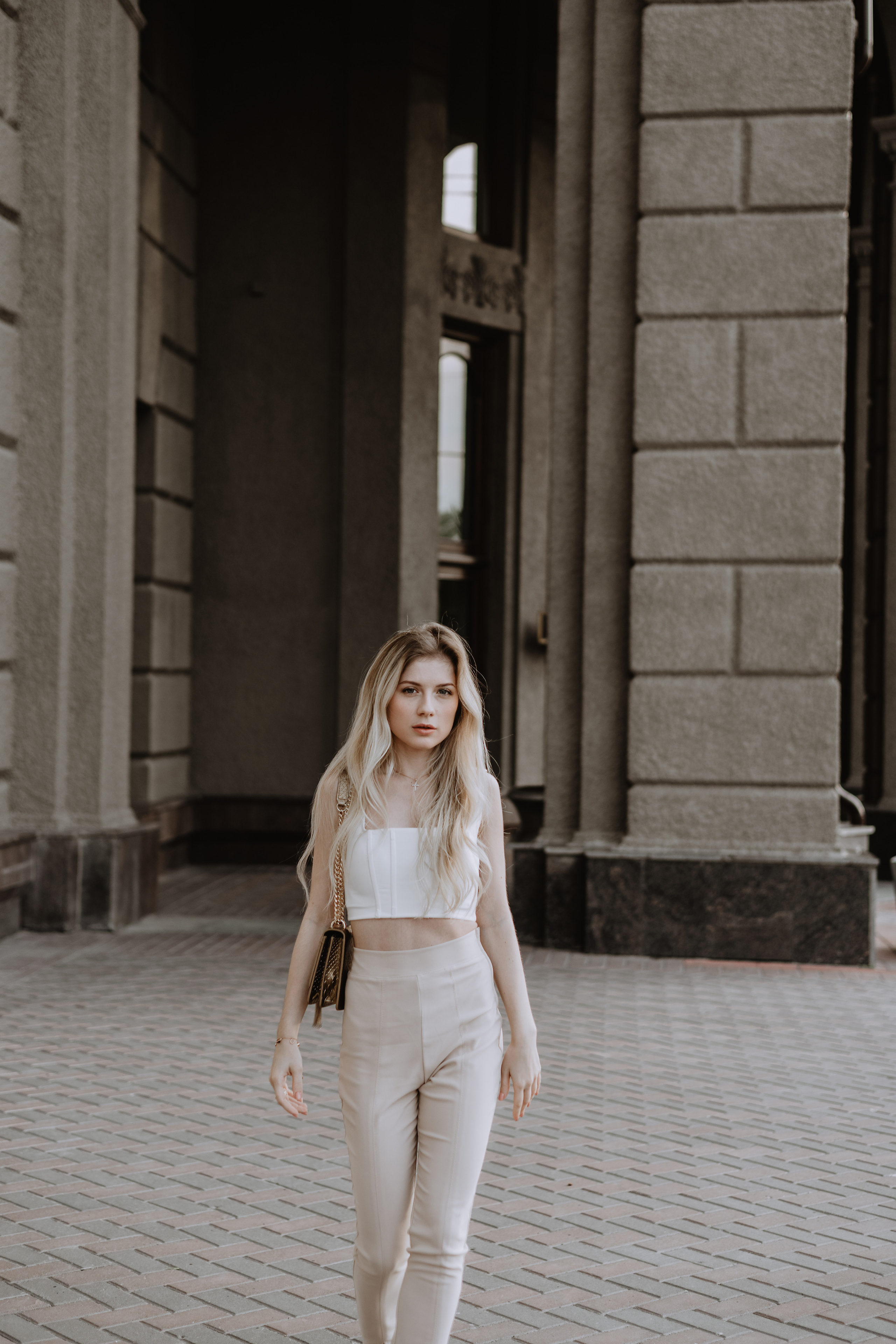 Ангелина. Фотограф Волгоград Кристина Прохоренко