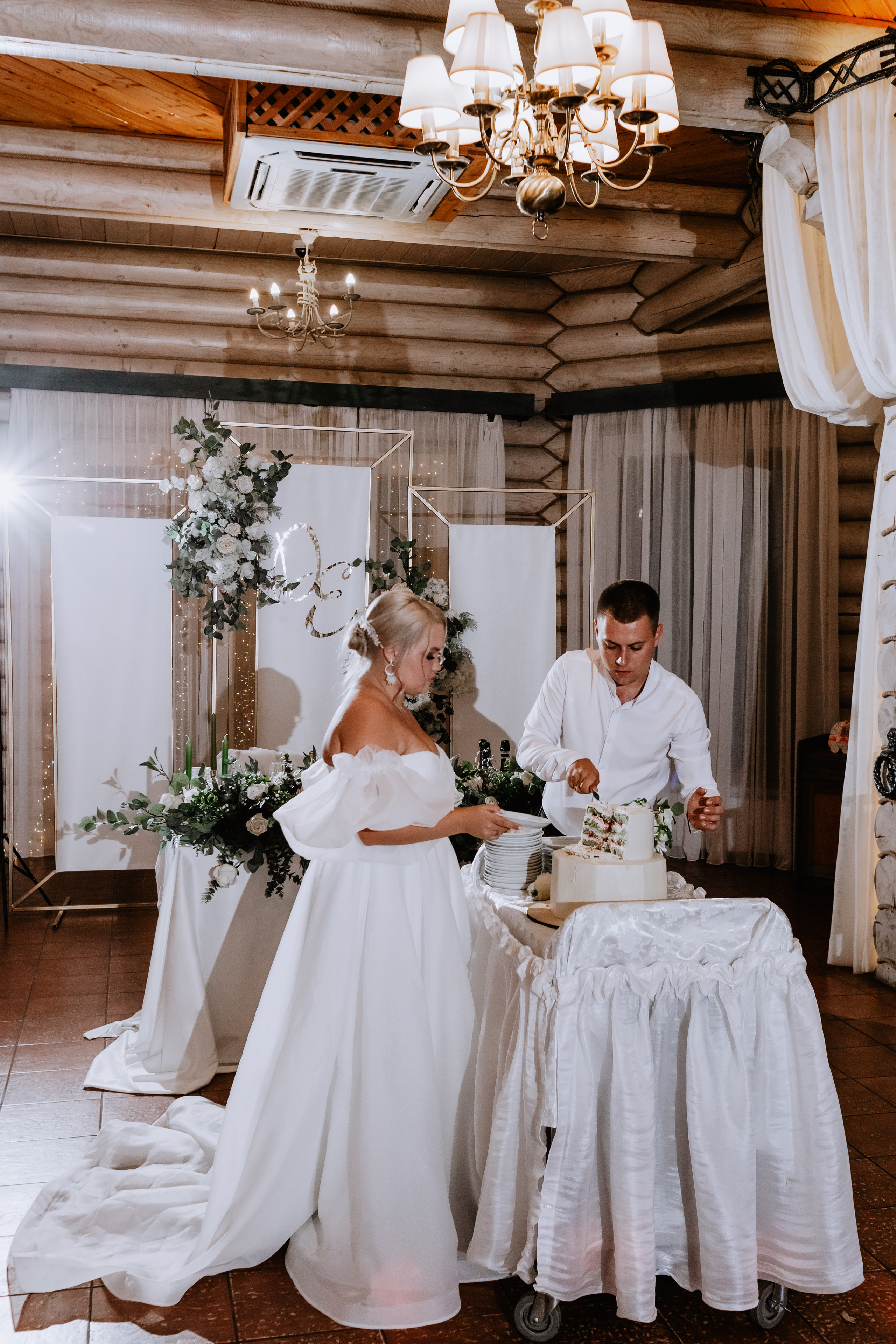 Евгения, Денис. Фотограф Волгоград Кристина Прохоренко