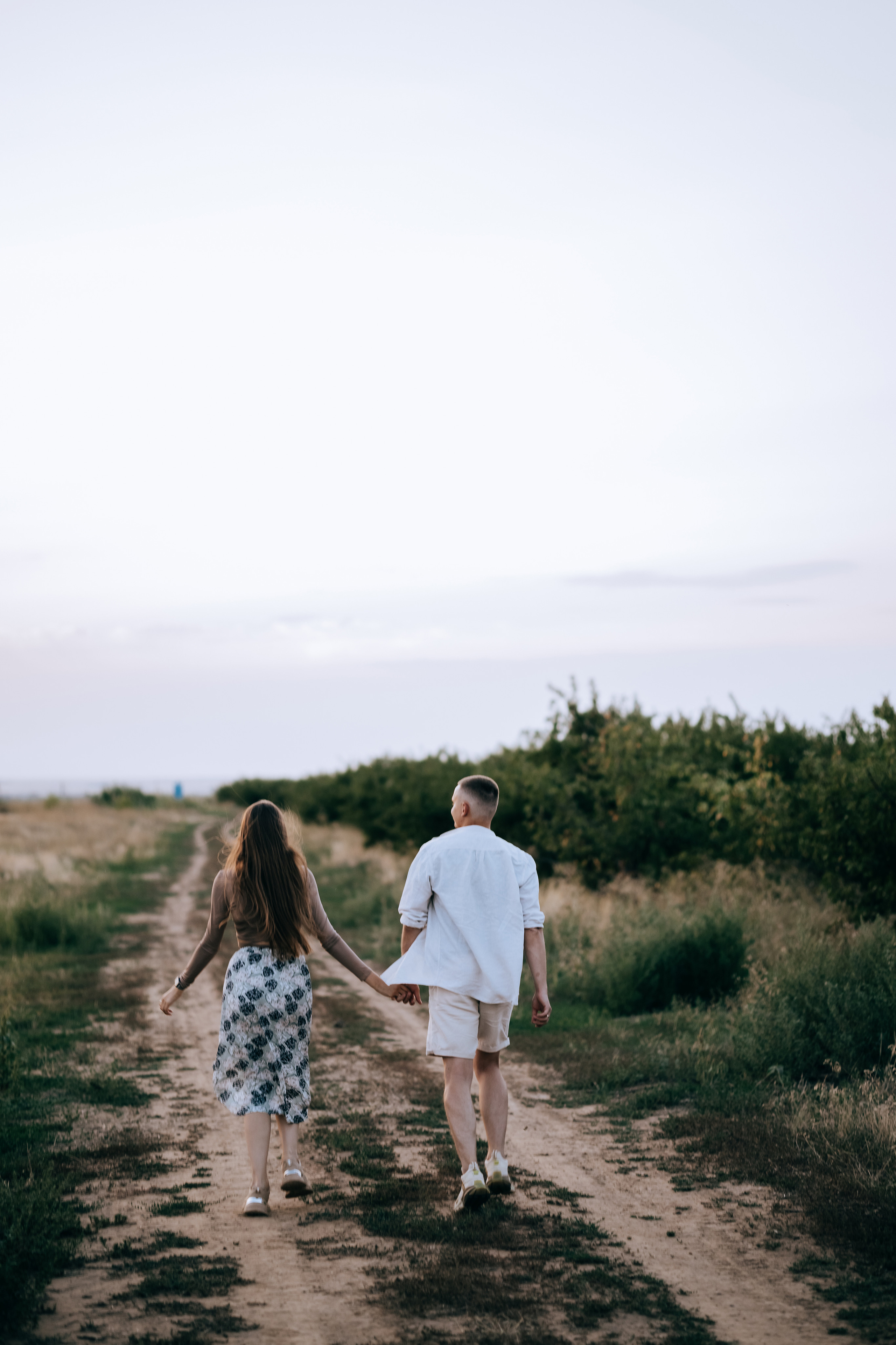 Анастасия, Данил. Фотограф Волгоград Кристина Прохоренко