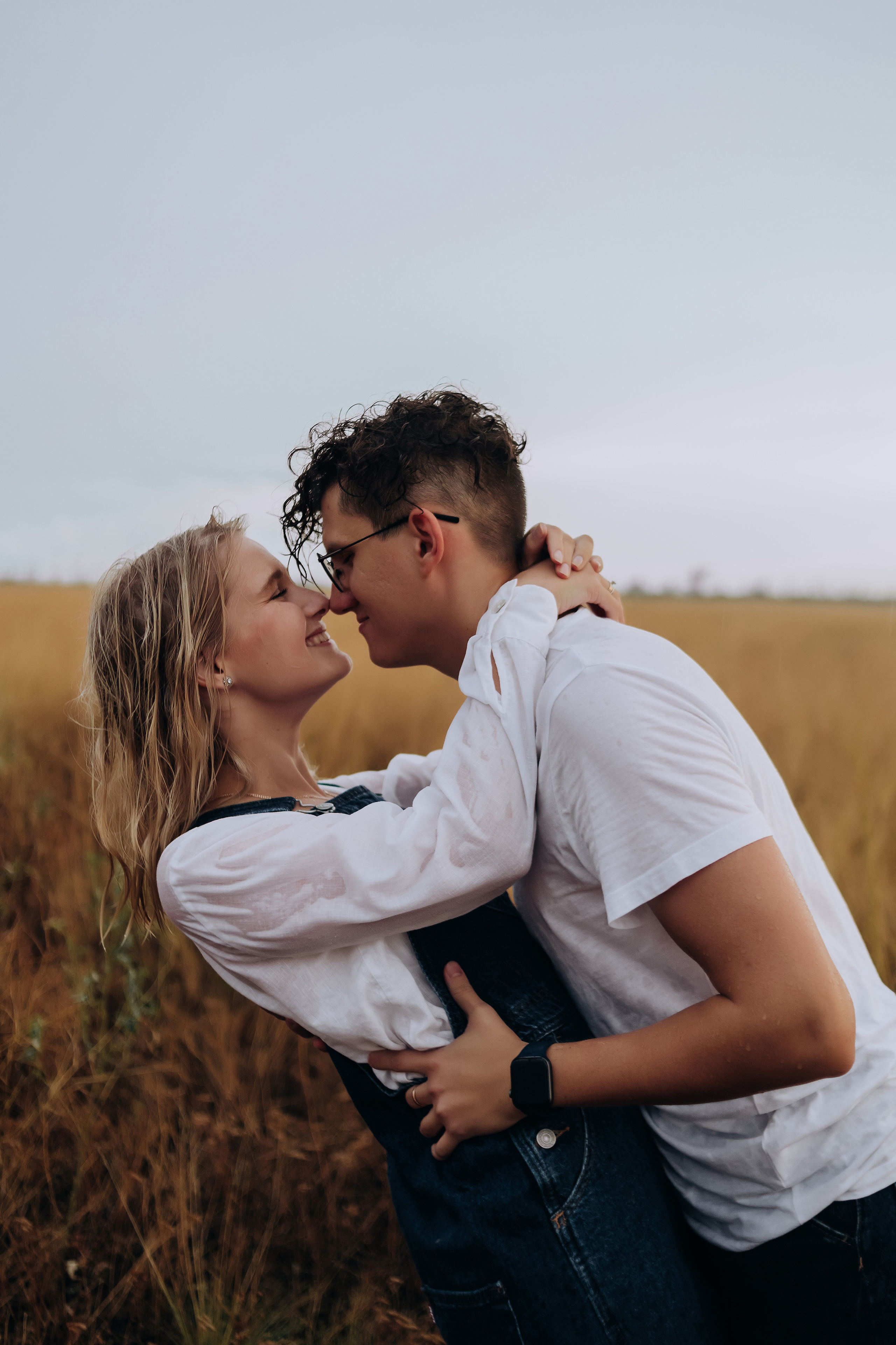 Валерия, Александр. Фотограф Волгоград Кристина Прохоренко