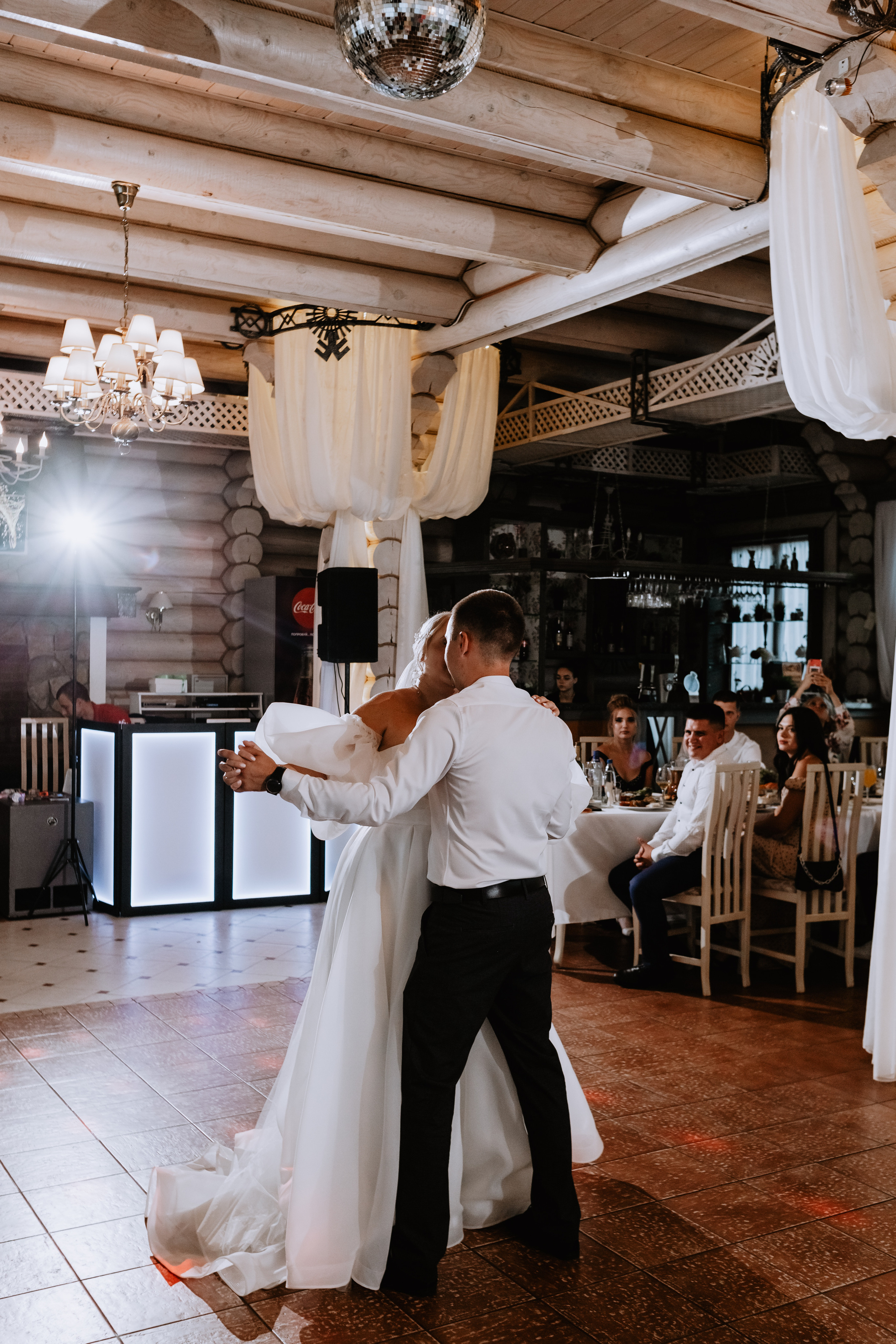 Евгения, Денис. Фотограф Волгоград Кристина Прохоренко