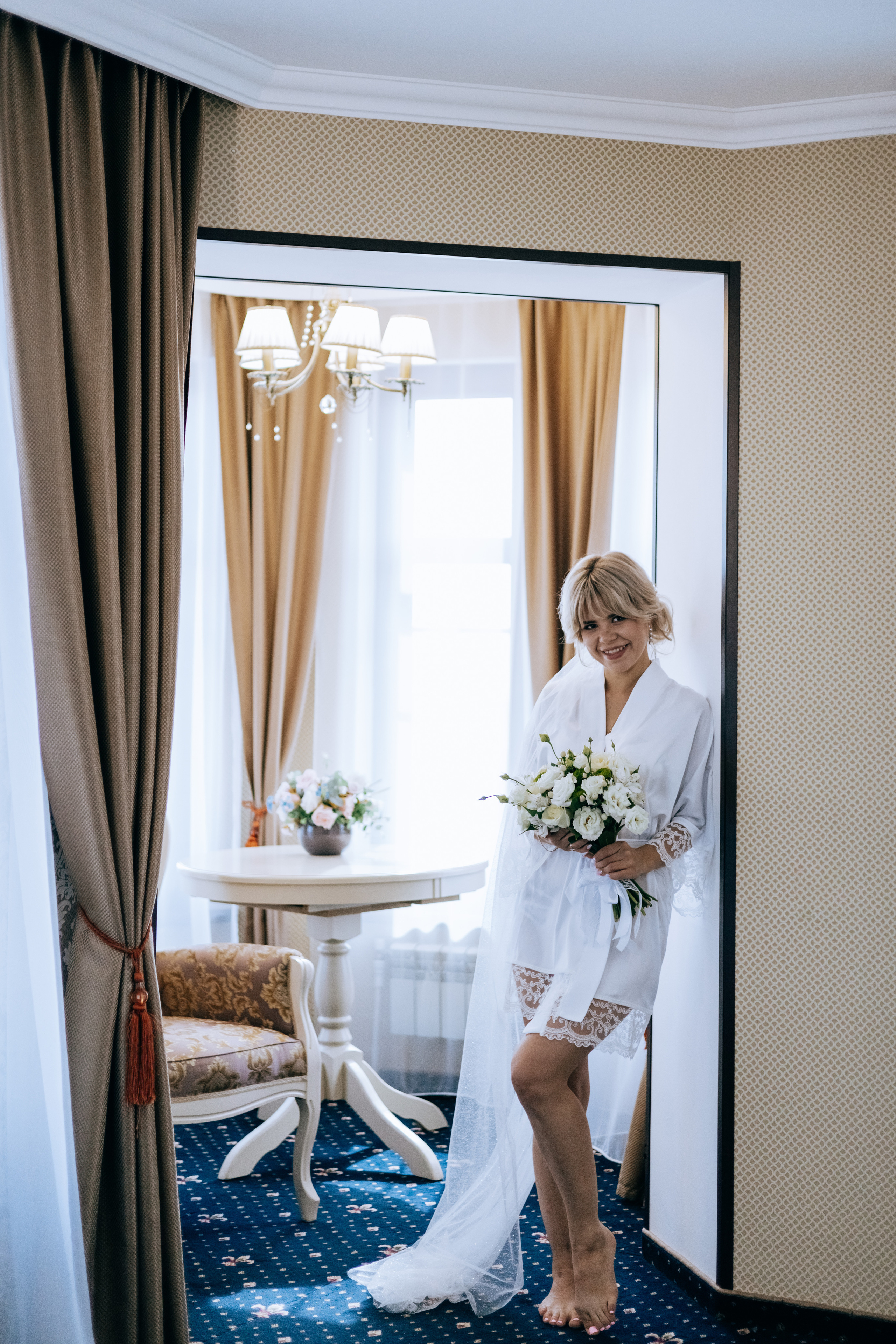 Светлана, Антон. Фотограф Волгоград Кристина Прохоренко