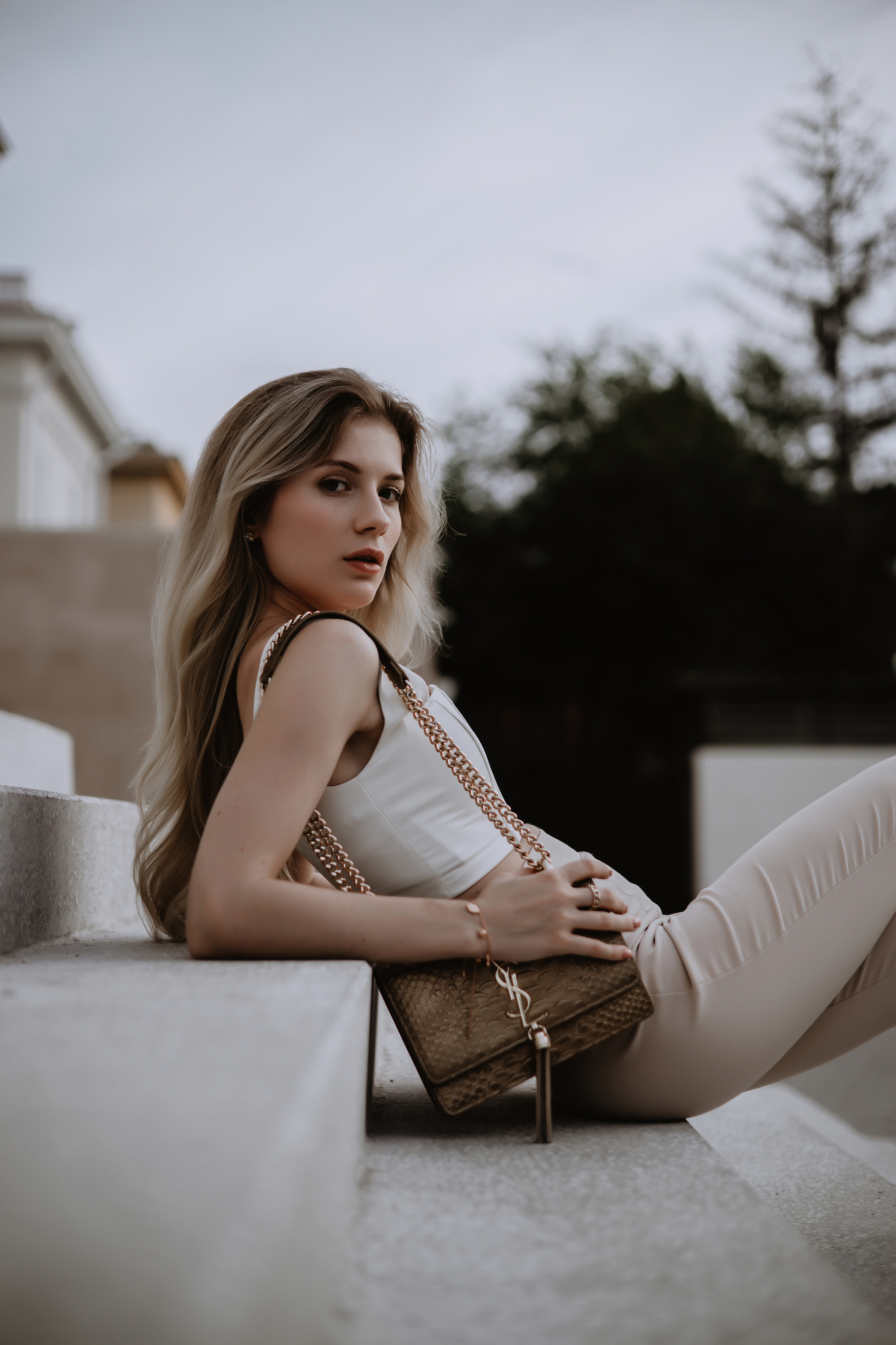 Ангелина. Фотограф Волгоград Кристина Прохоренко
