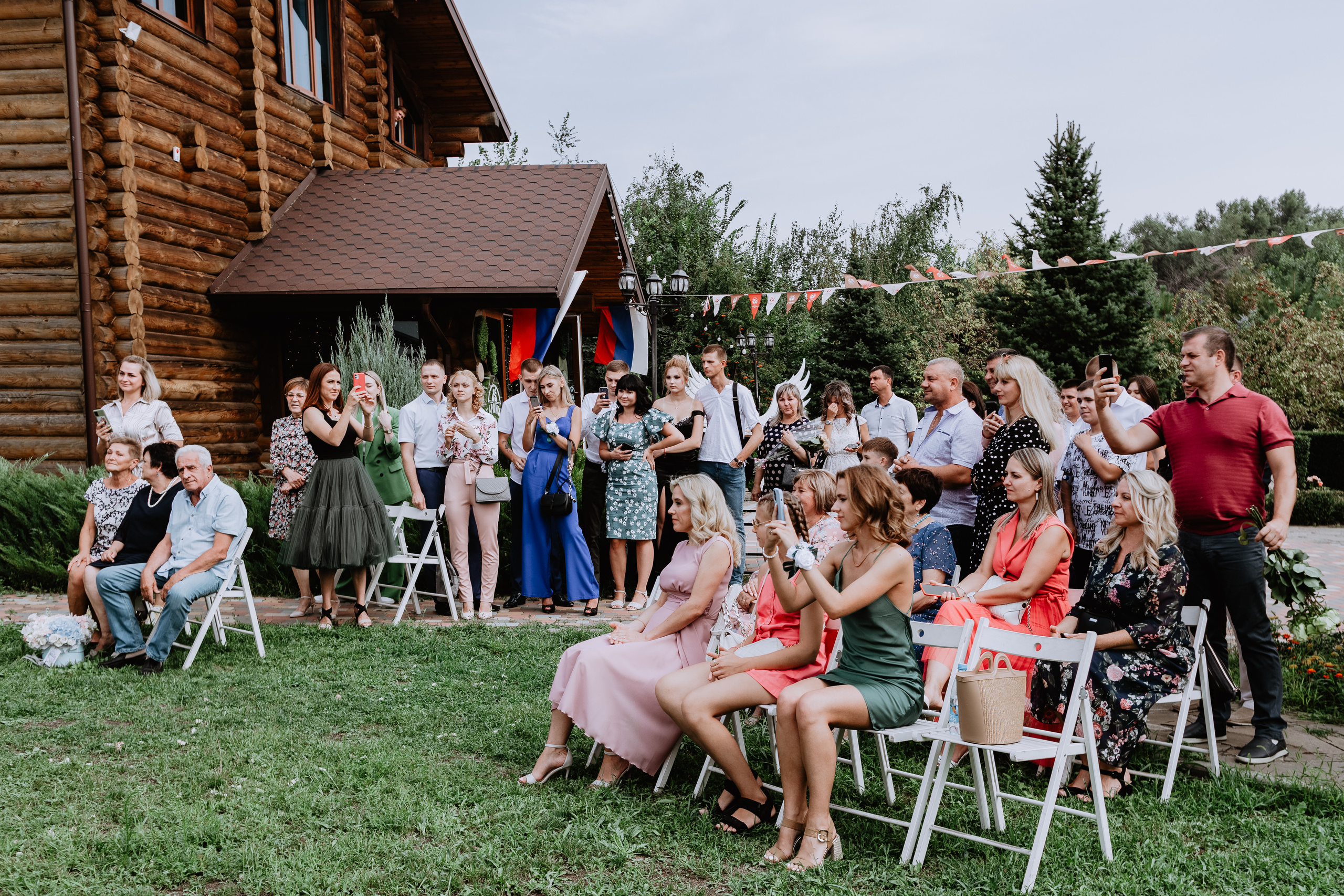 Евгения, Денис. Фотограф Волгоград Кристина Прохоренко