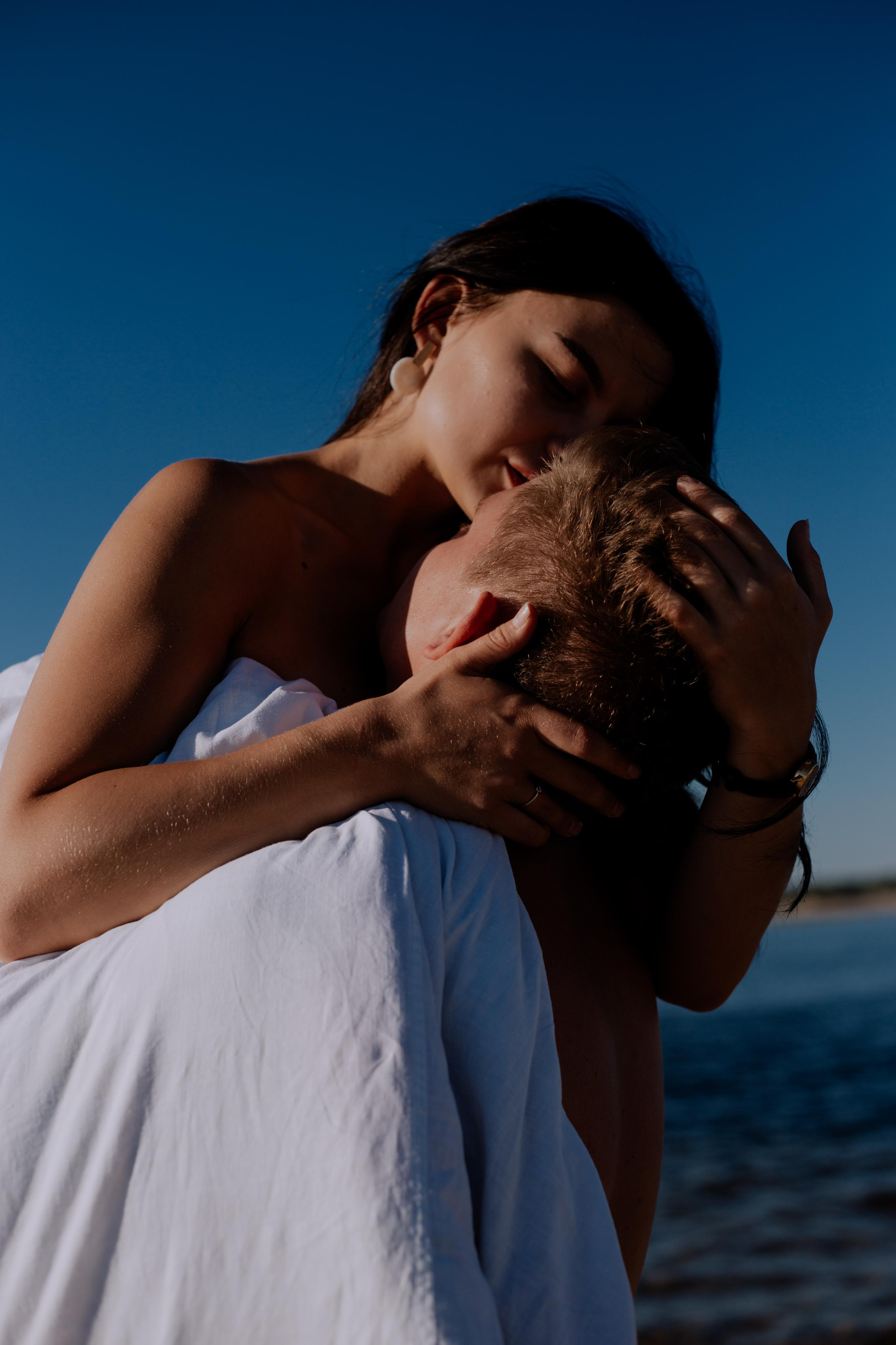 Александра, Дмитрий. Фотограф Волгоград Кристина Прохоренко