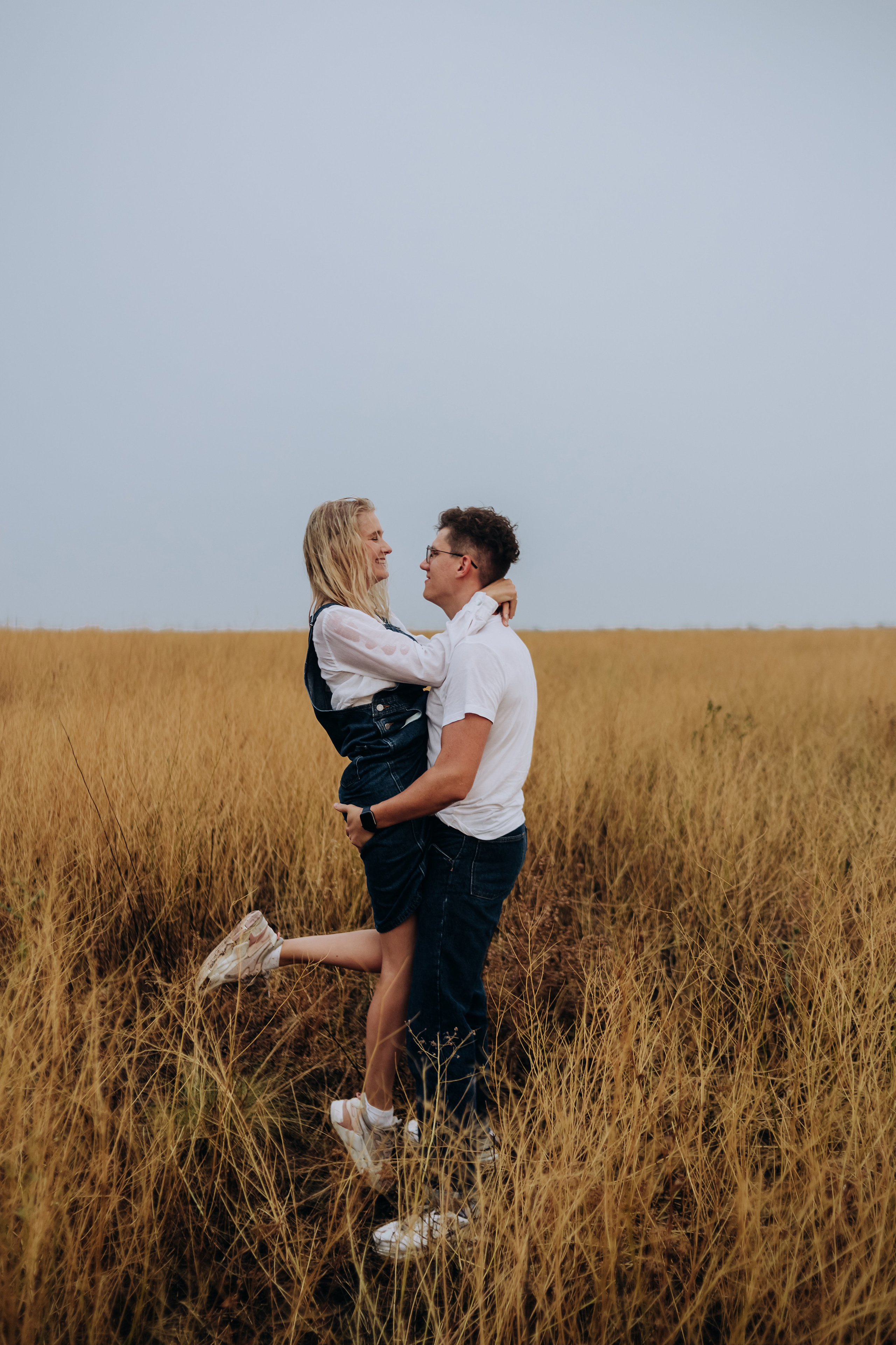 Валерия, Александр. Фотограф Волгоград Кристина Прохоренко