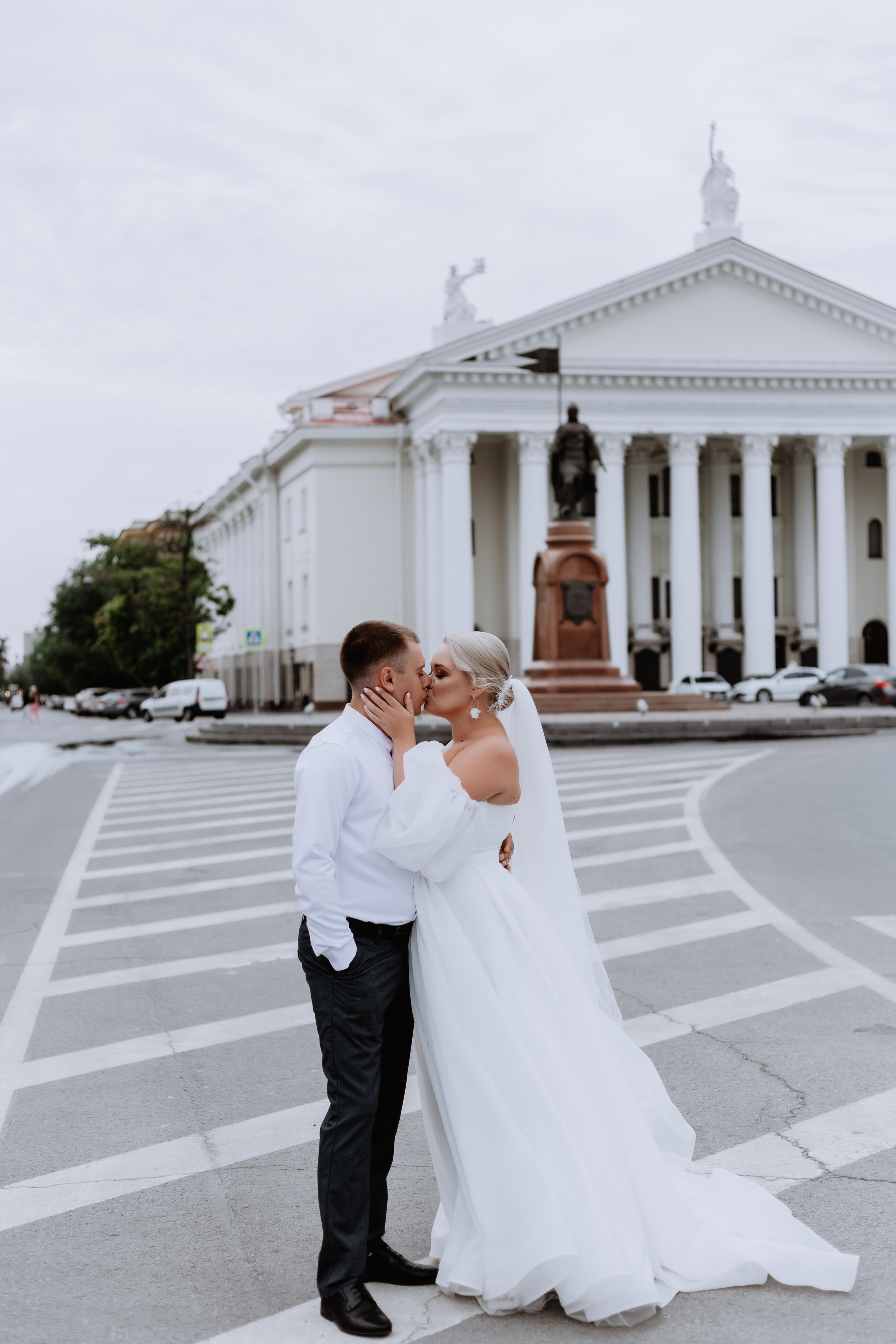 Евгения, Денис. Фотограф Волгоград Кристина Прохоренко