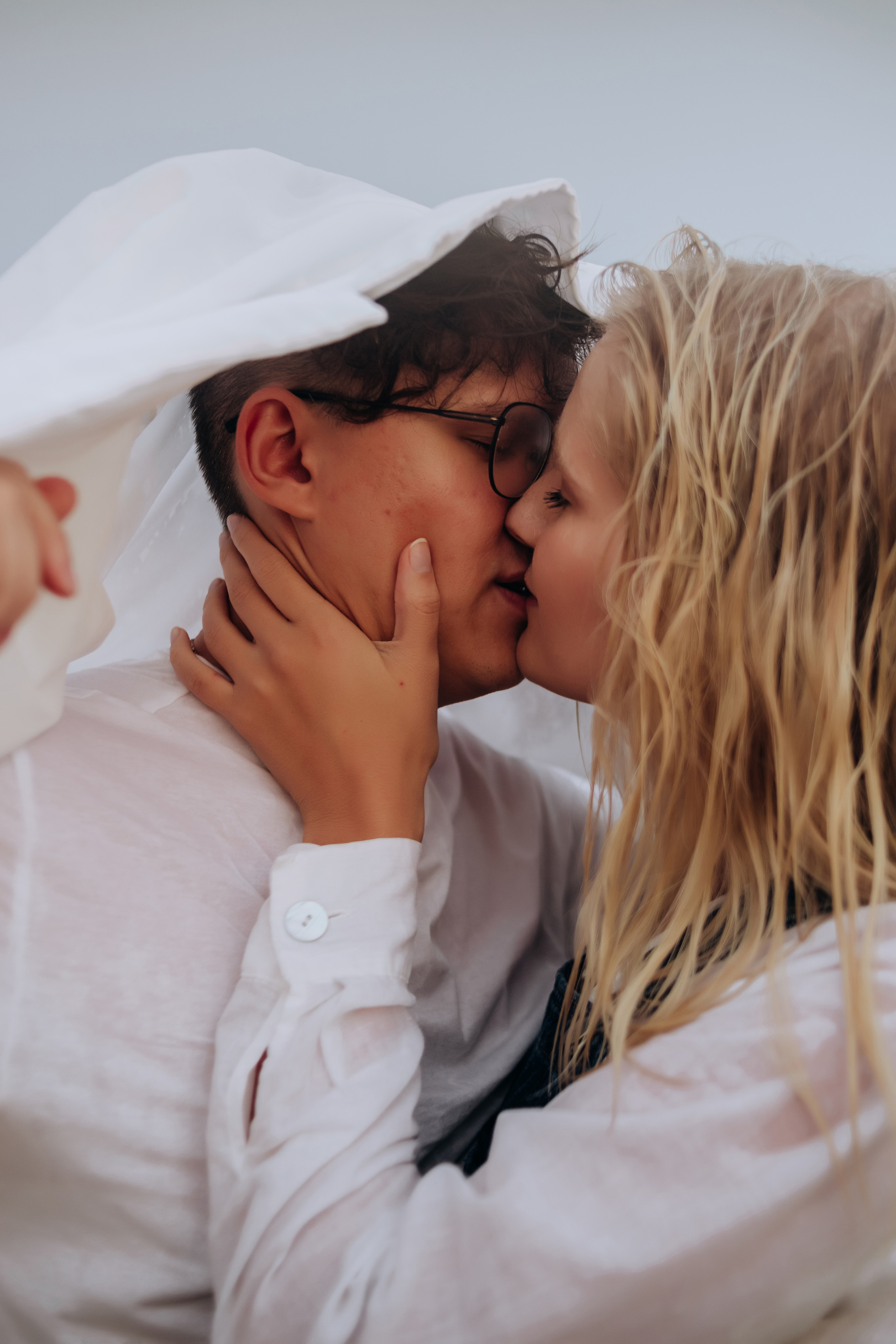 Валерия, Александр. Фотограф Волгоград Кристина Прохоренко