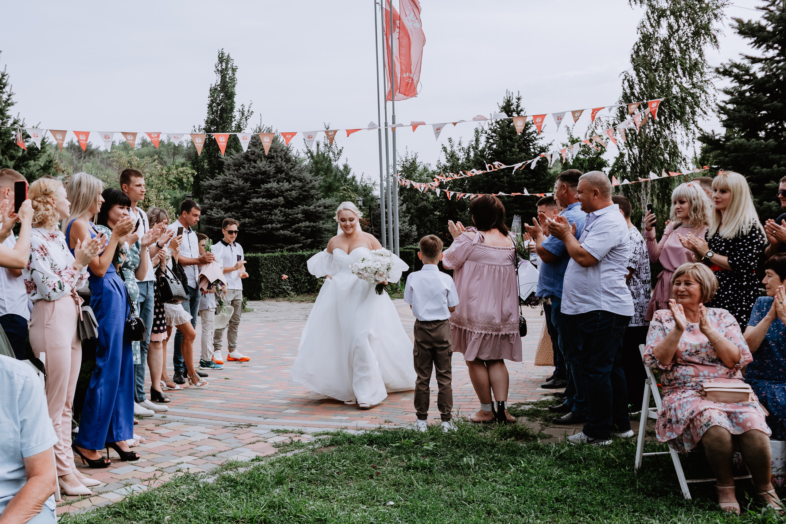 Евгения, Денис. Фотограф Волгоград Кристина Прохоренко