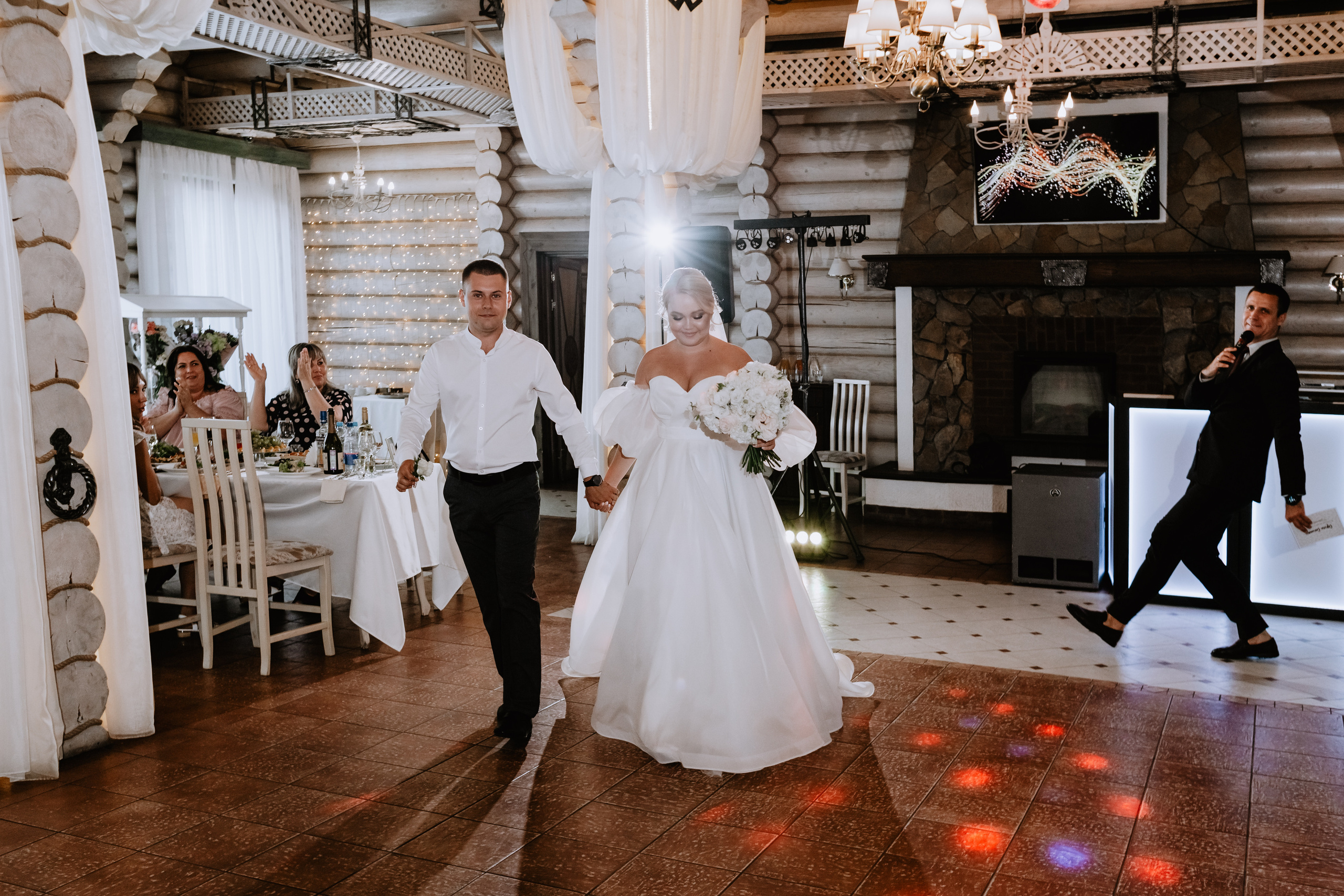 Евгения, Денис. Фотограф Волгоград Кристина Прохоренко