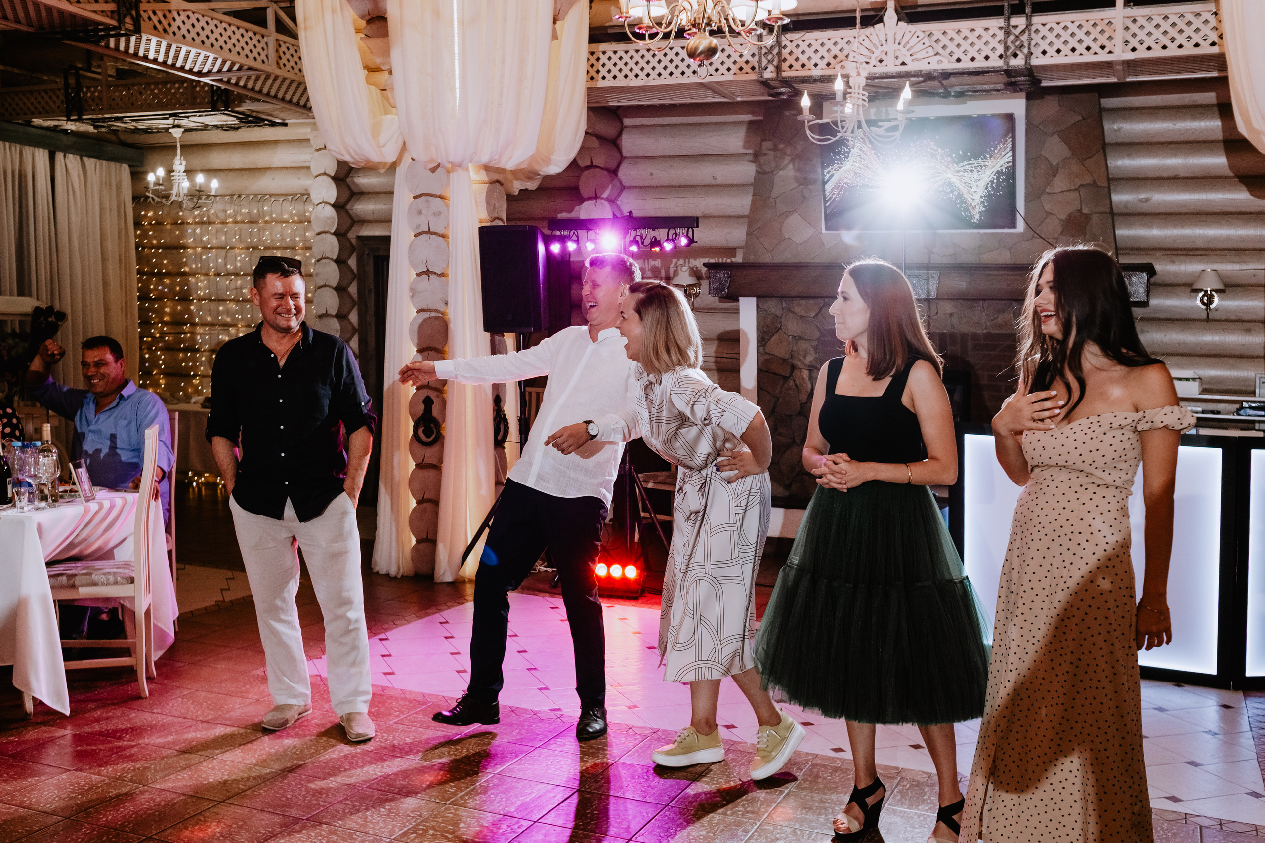 Евгения, Денис. Фотограф Волгоград Кристина Прохоренко