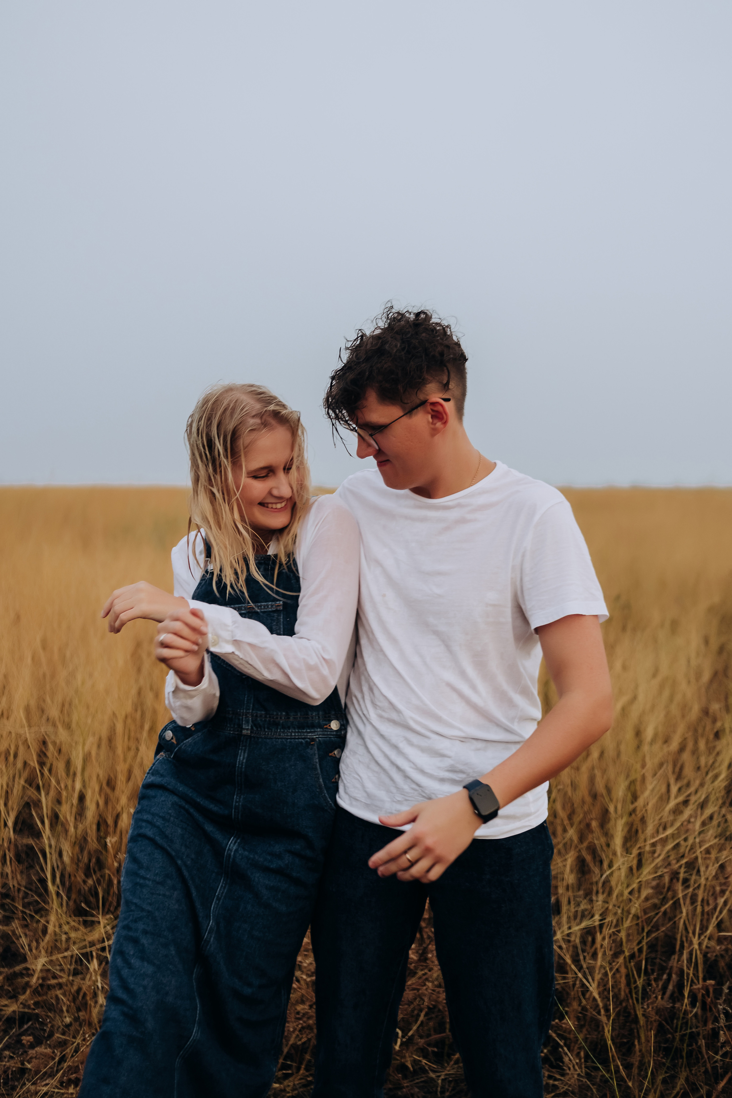 Валерия, Александр. Фотограф Волгоград Кристина Прохоренко