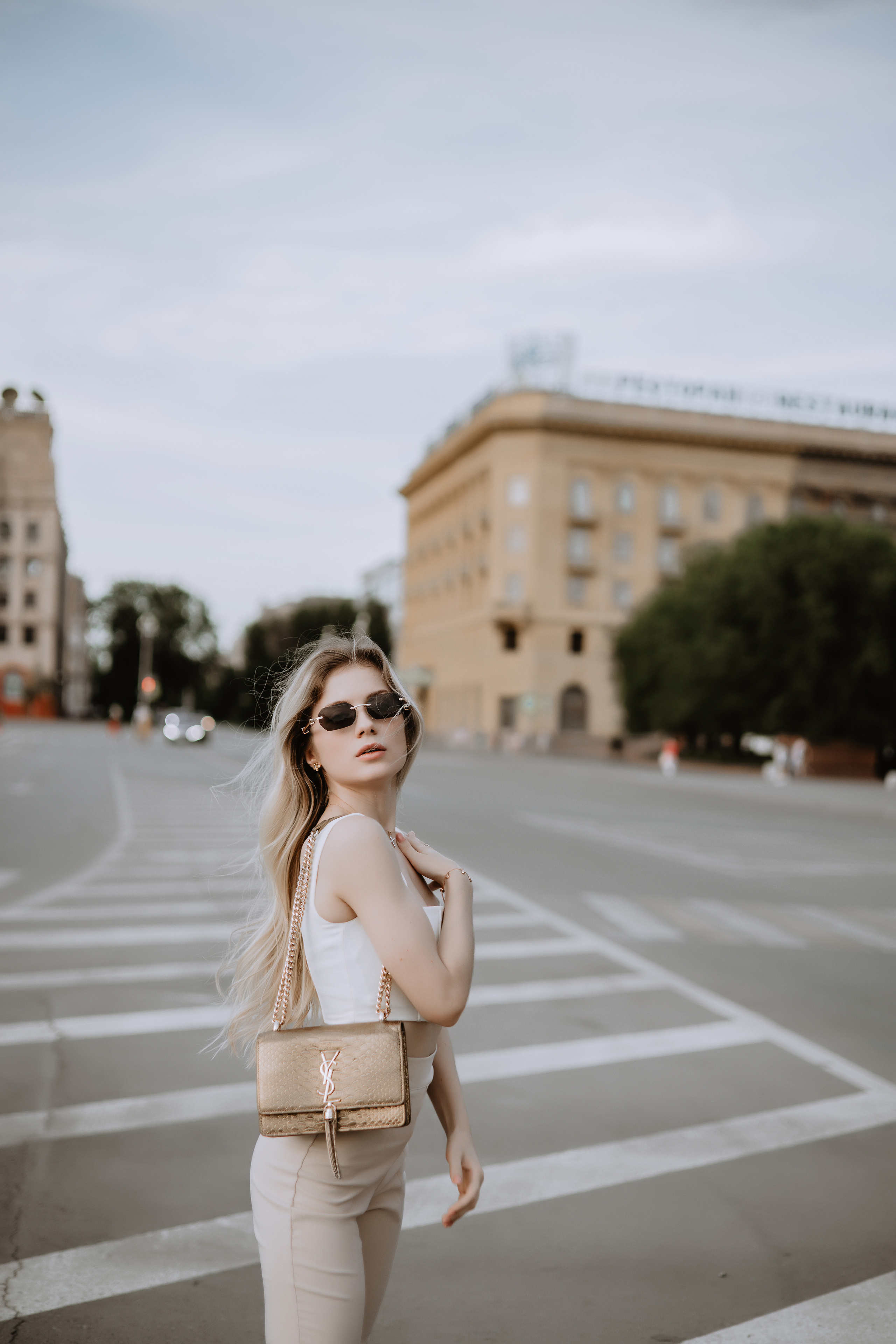 Ангелина. Фотограф Волгоград Кристина Прохоренко