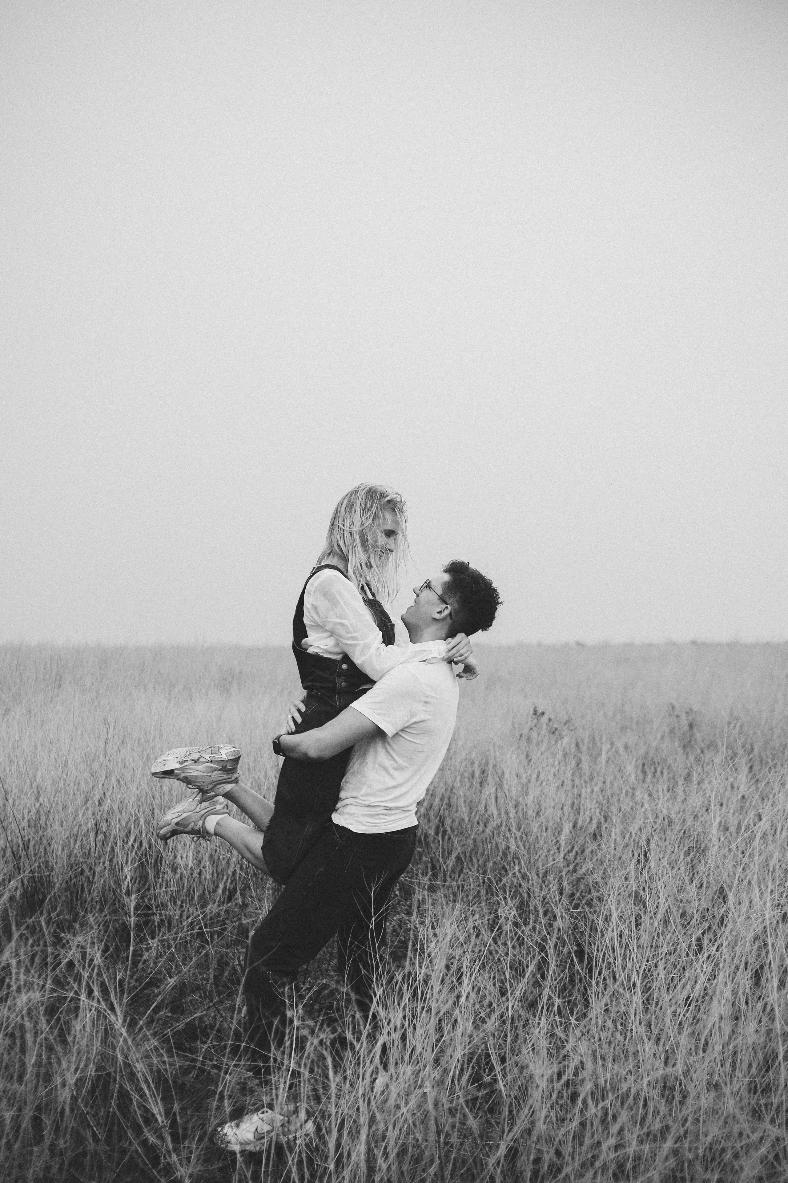 Валерия, Александр. Фотограф Волгоград Кристина Прохоренко