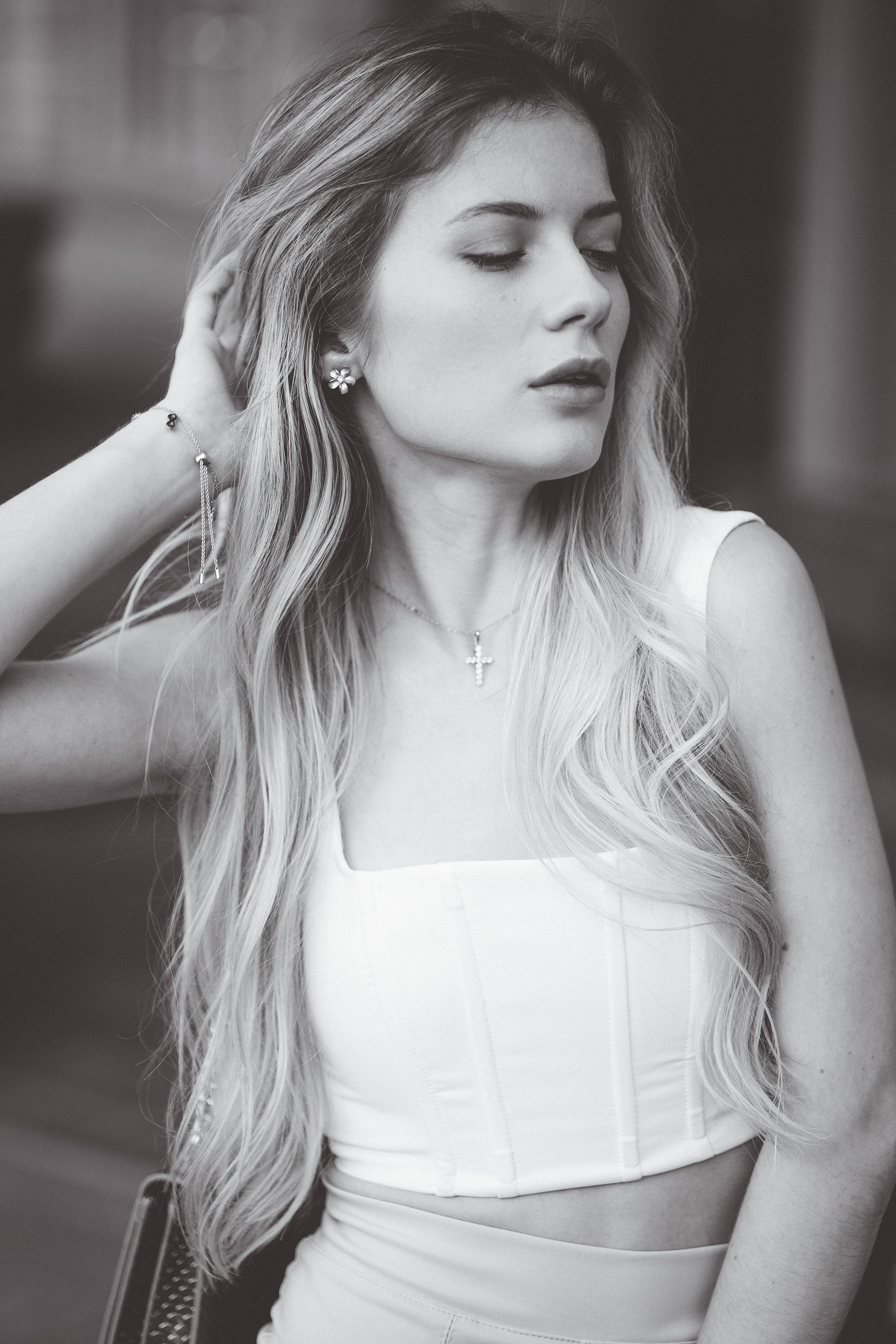 Ангелина. Фотограф Волгоград Кристина Прохоренко