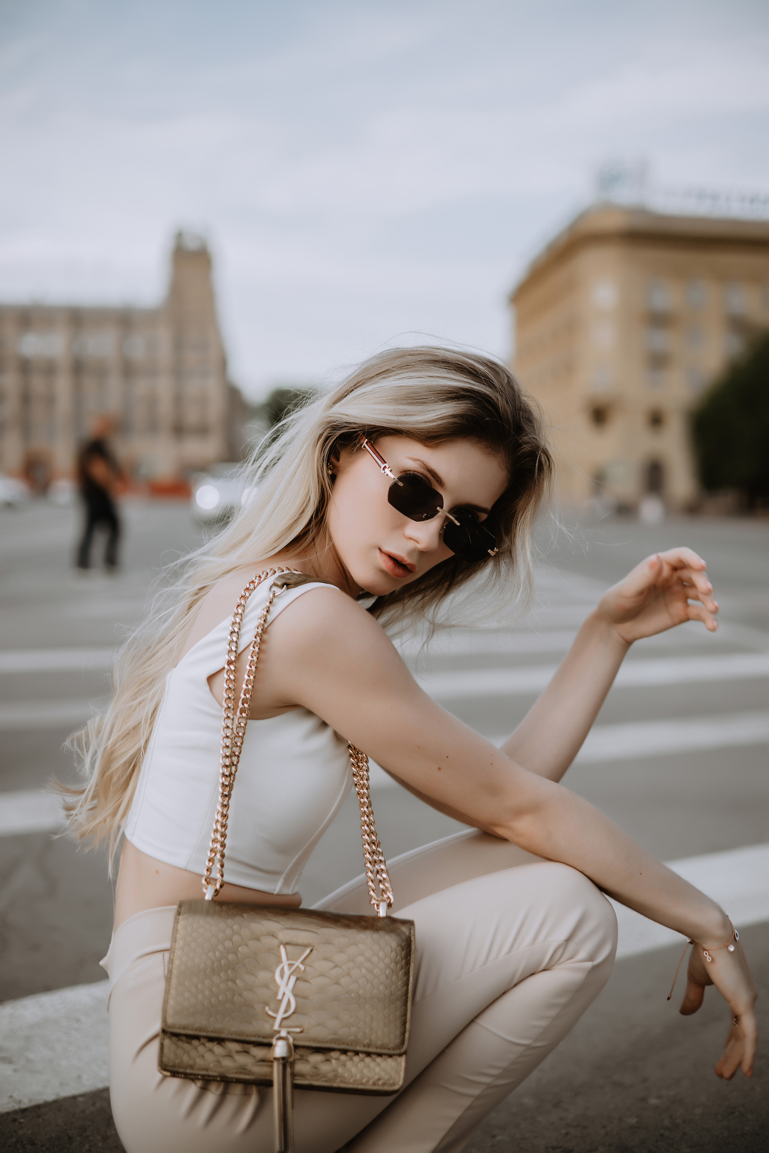 Ангелина. Фотограф Волгоград Кристина Прохоренко