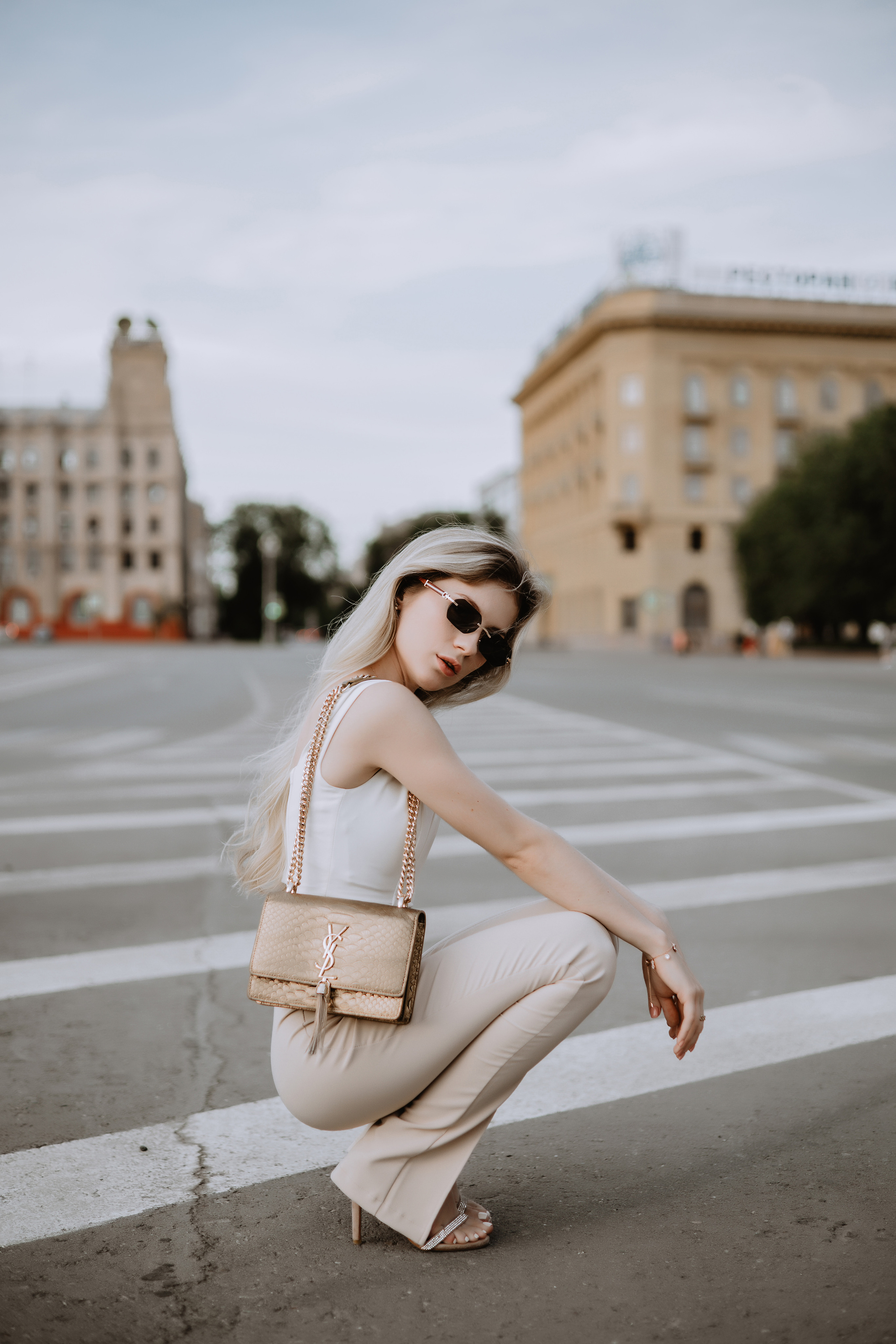 Ангелина. Фотограф Волгоград Кристина Прохоренко