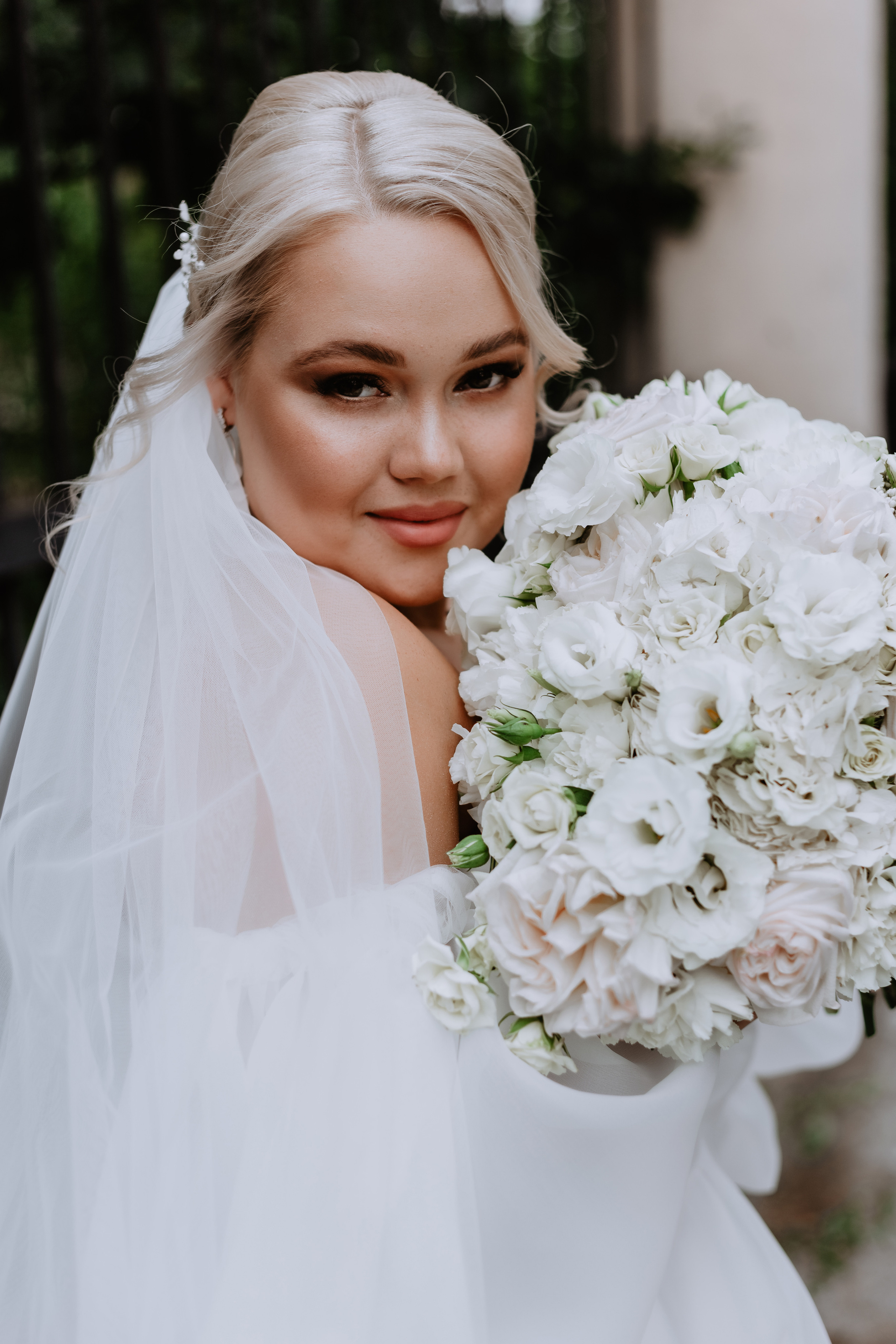 Евгения, Денис. Фотограф Волгоград Кристина Прохоренко