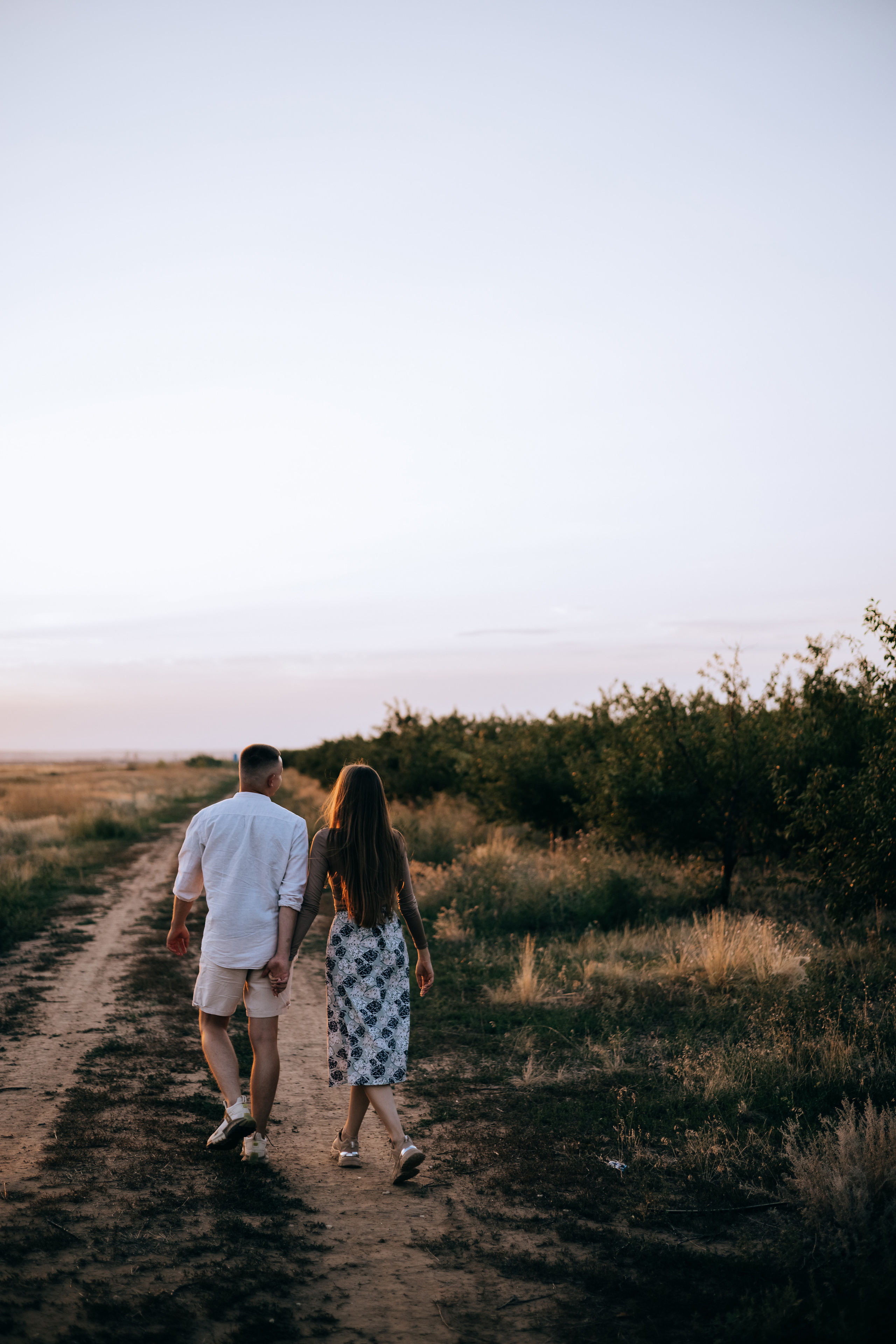 Анастасия, Данил. Фотограф Волгоград Кристина Прохоренко