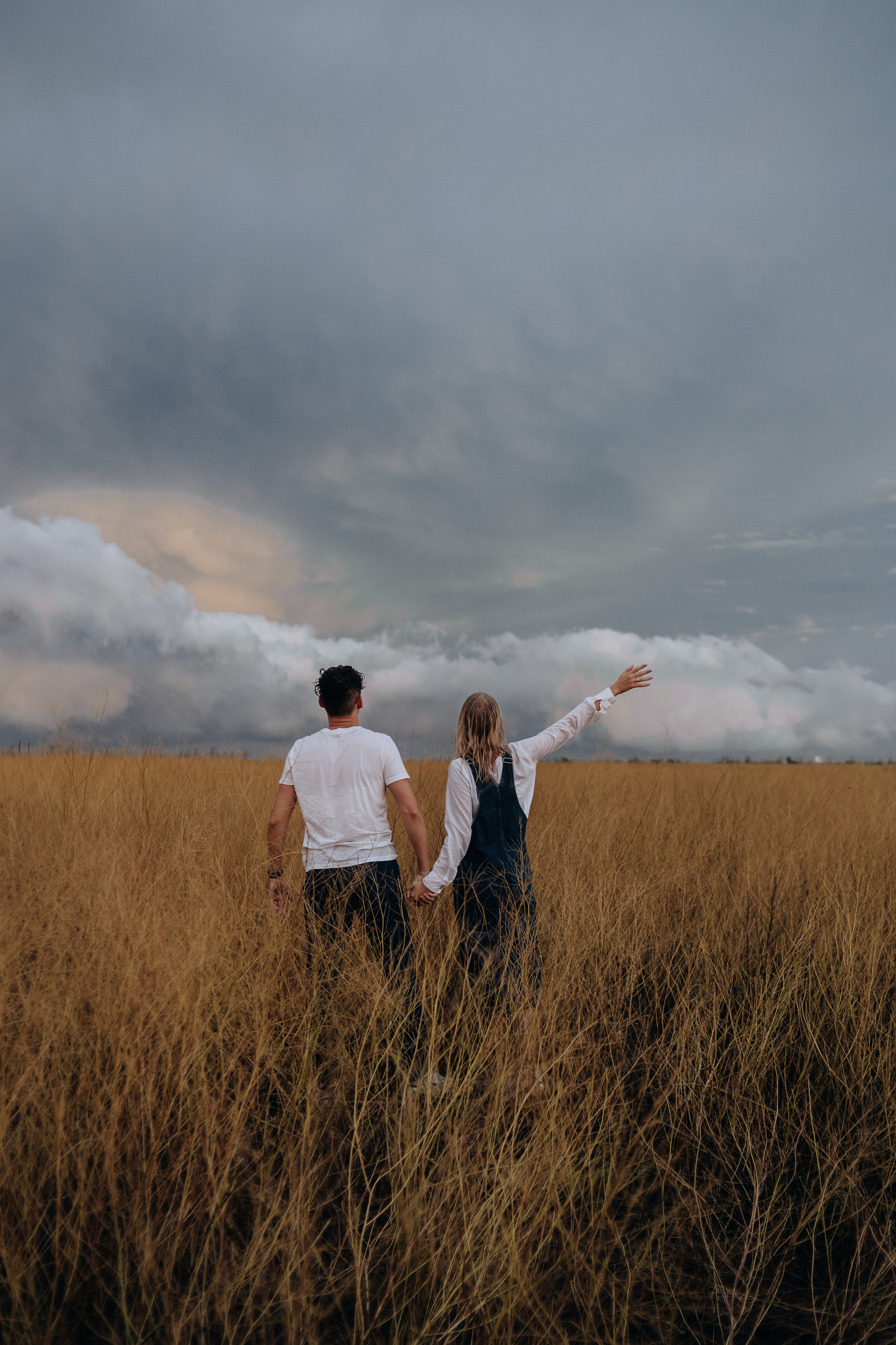 Валерия, Александр. Фотограф Волгоград Кристина Прохоренко