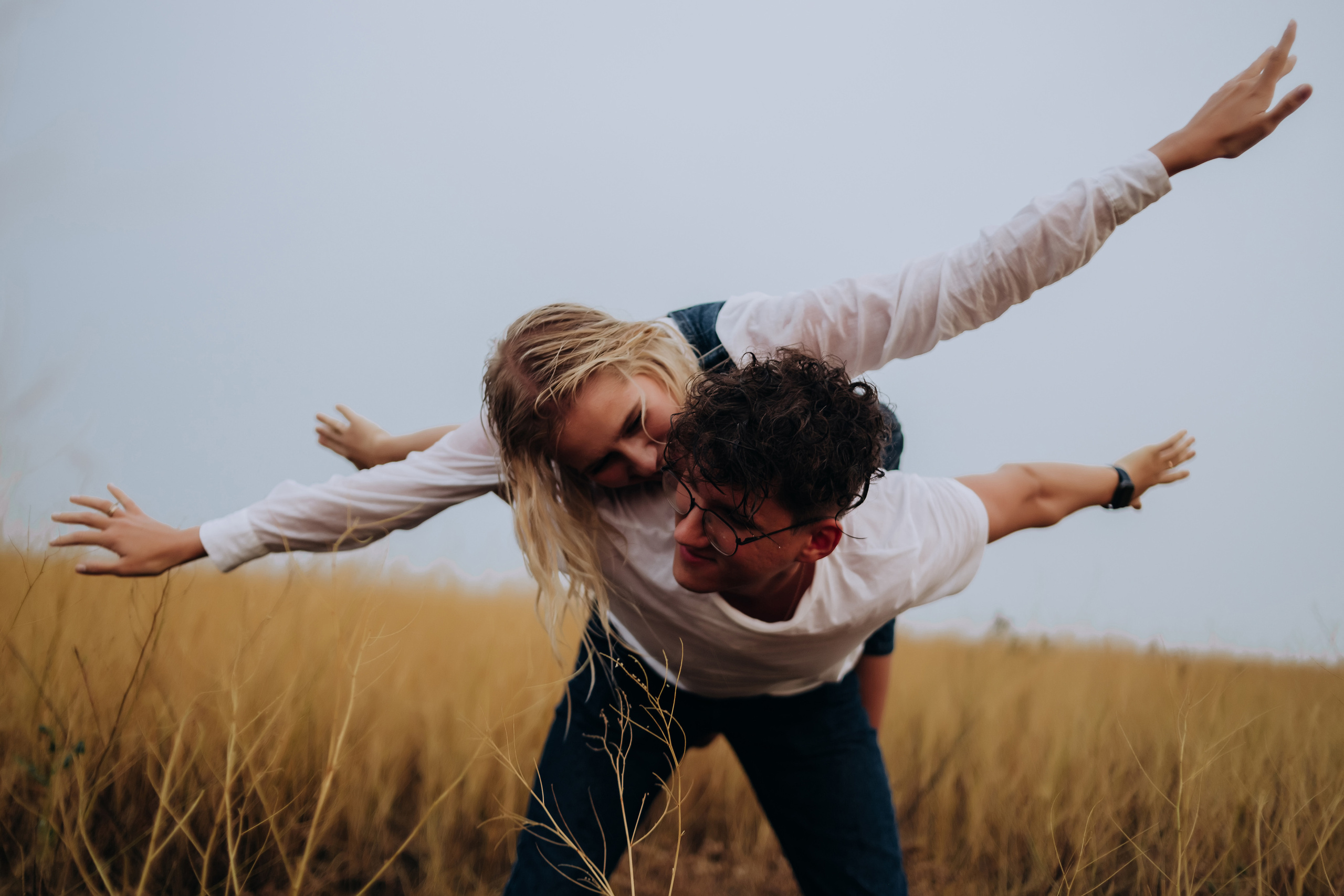 Валерия, Александр. Фотограф Волгоград Кристина Прохоренко