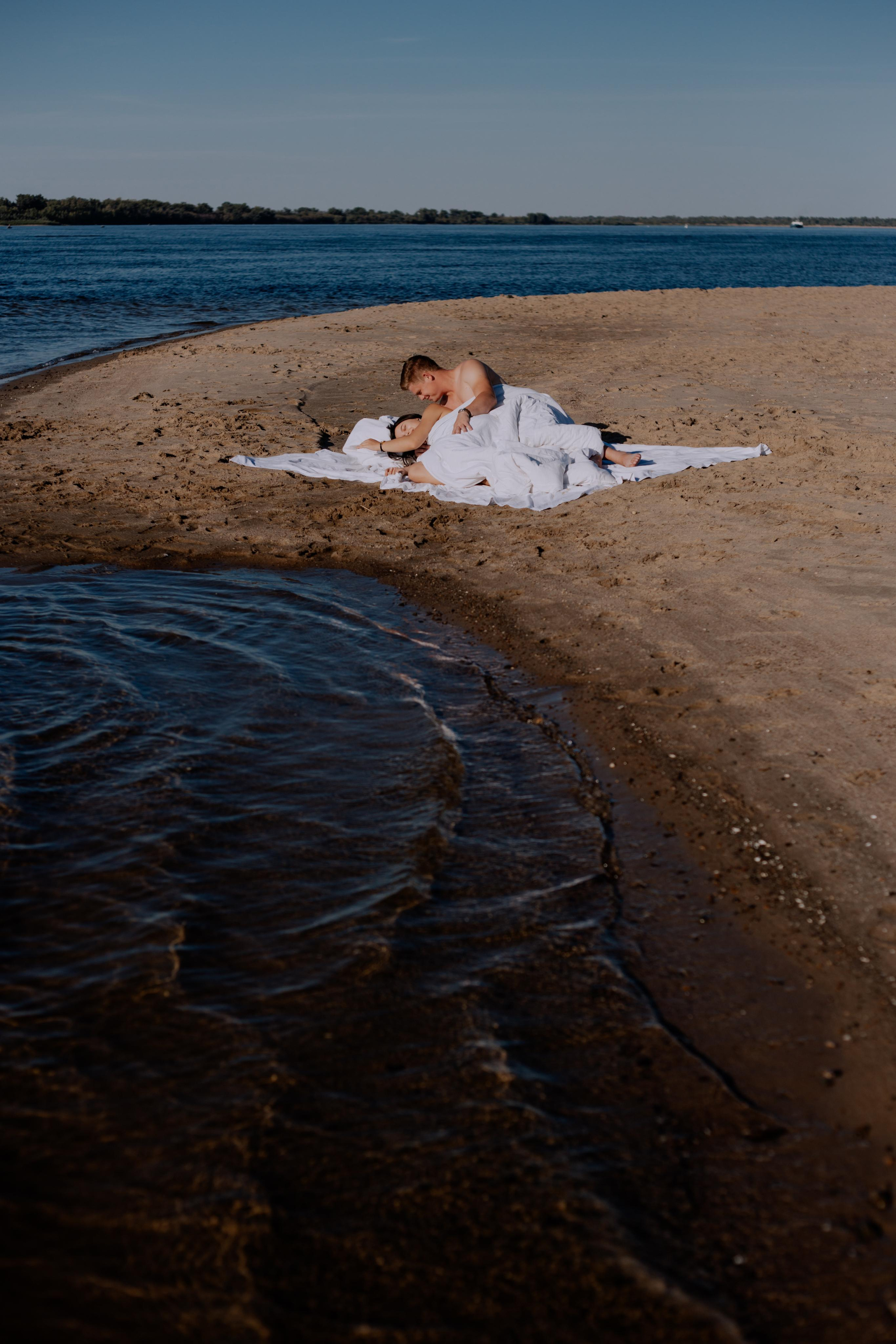 Александра, Дмитрий. Фотограф Волгоград Кристина Прохоренко