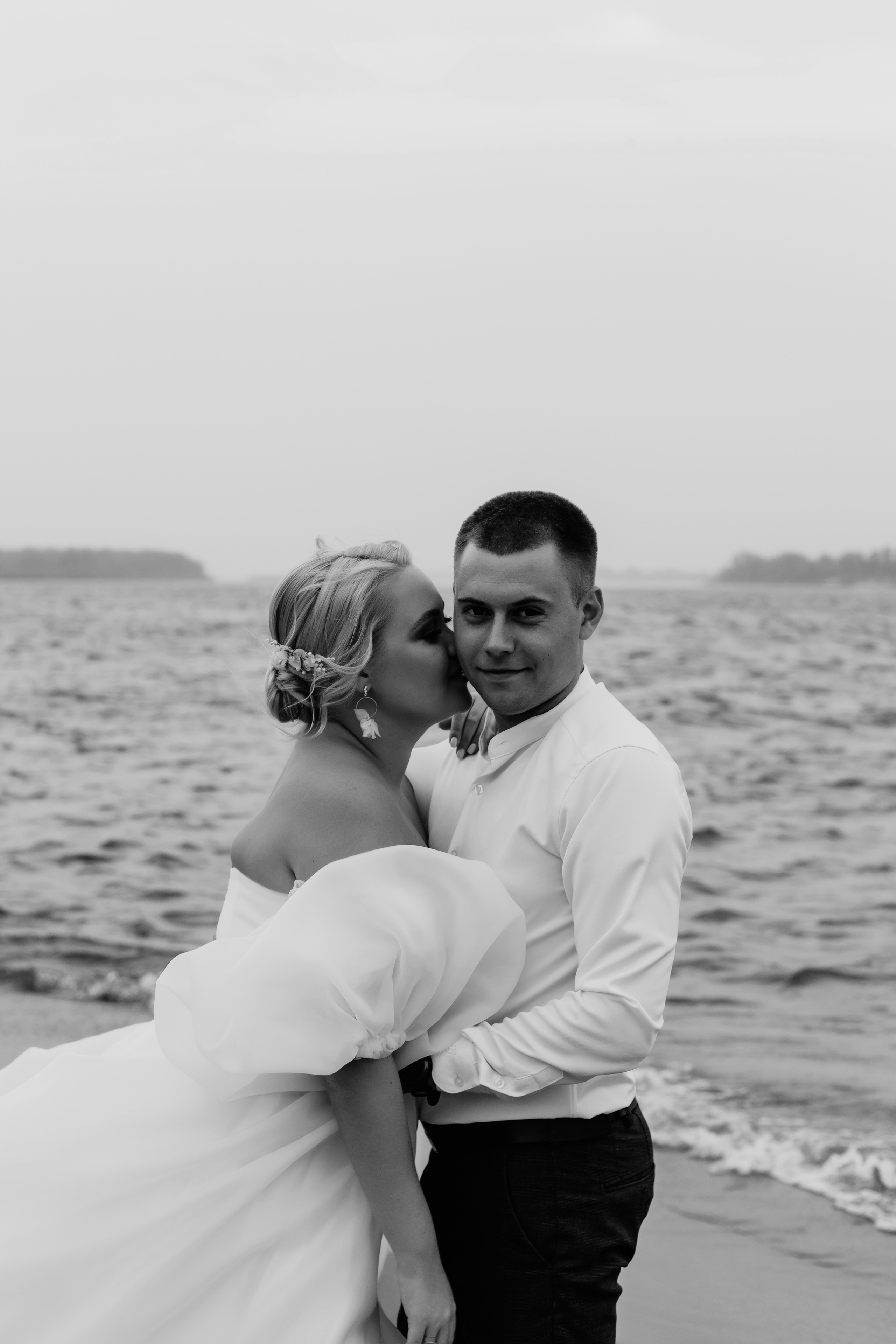 Евгения, Денис. Фотограф Волгоград Кристина Прохоренко