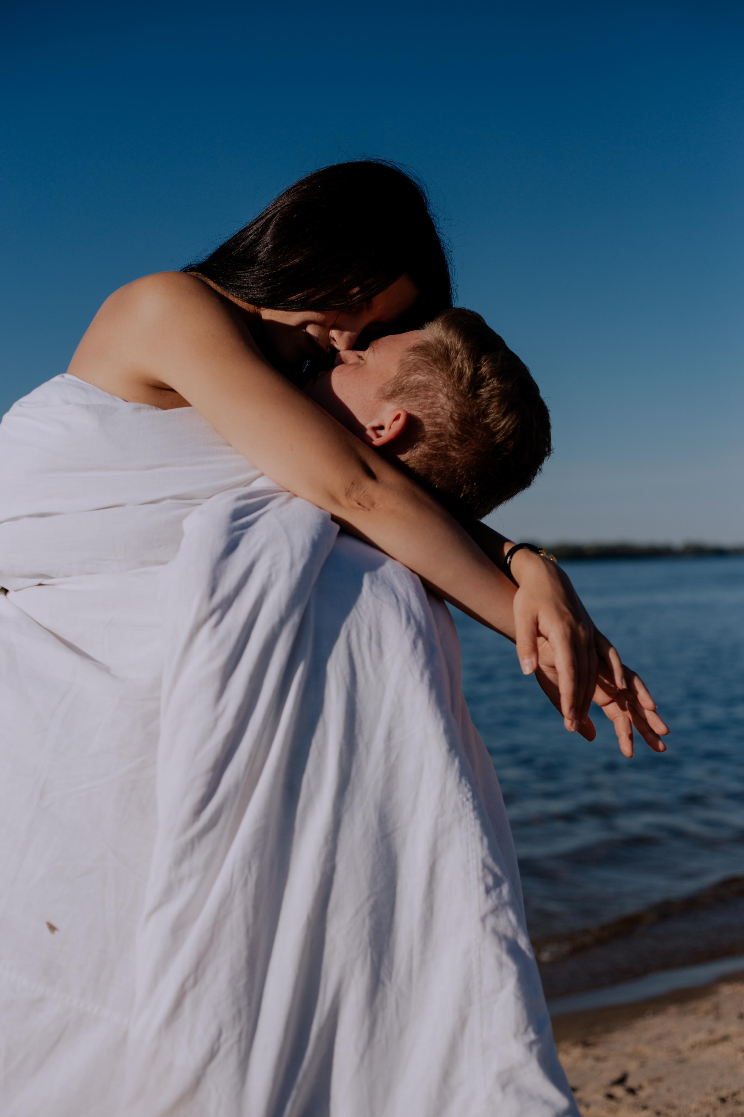 Александра, Дмитрий. Фотограф Волгоград Кристина Прохоренко