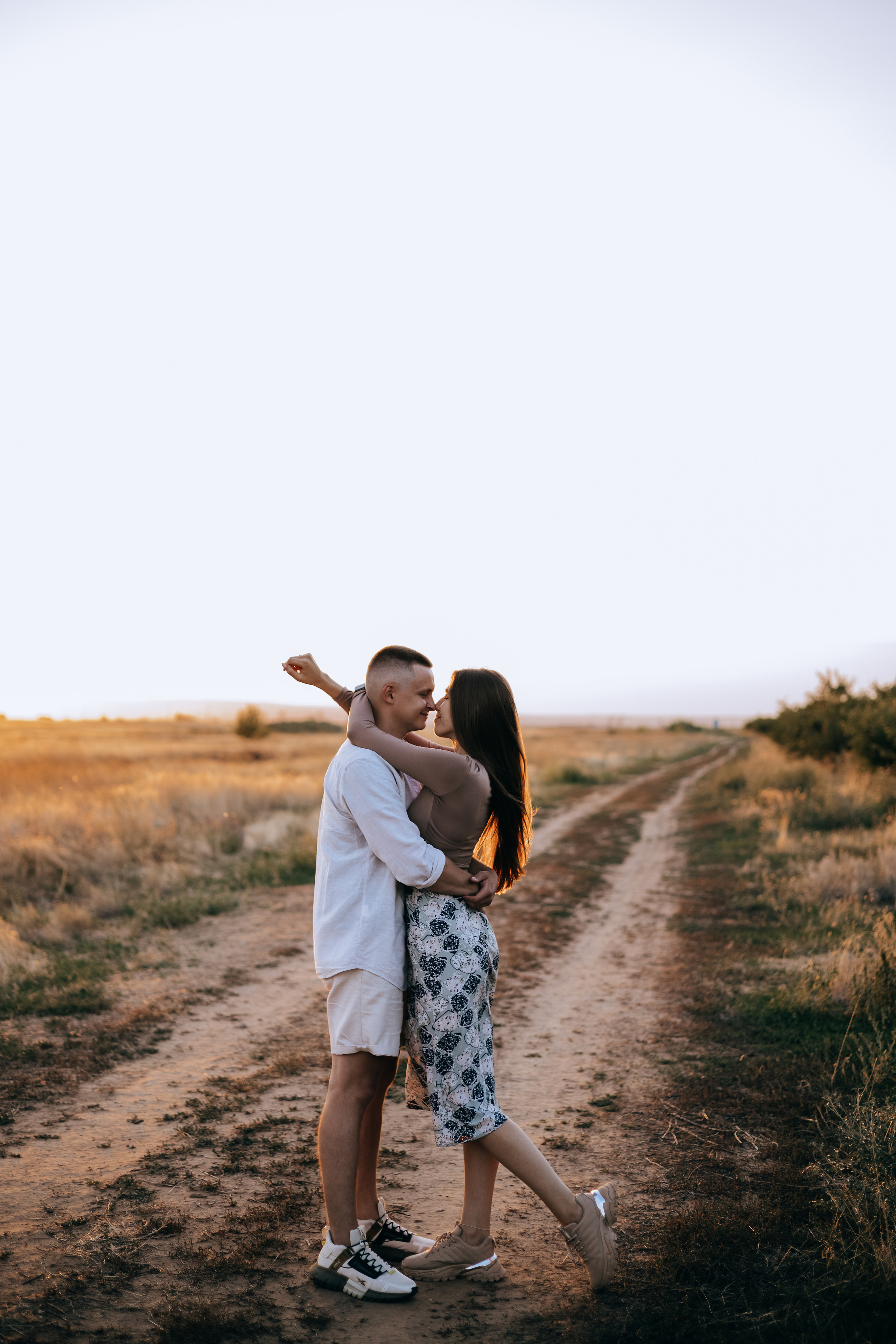 Анастасия, Данил. Фотограф Волгоград Кристина Прохоренко