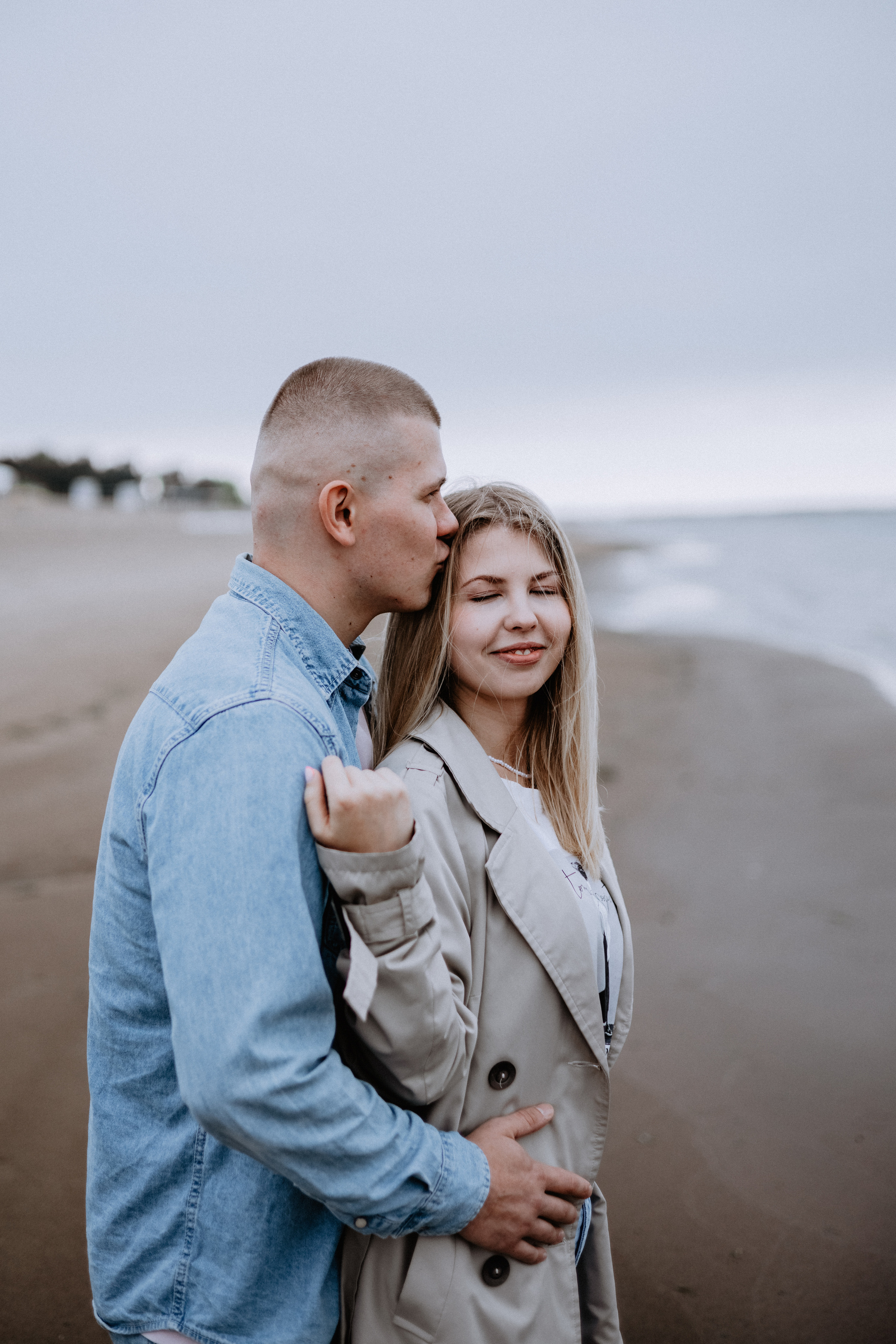 Марина, Роман. Фотограф Волгоград Кристина Прохоренко