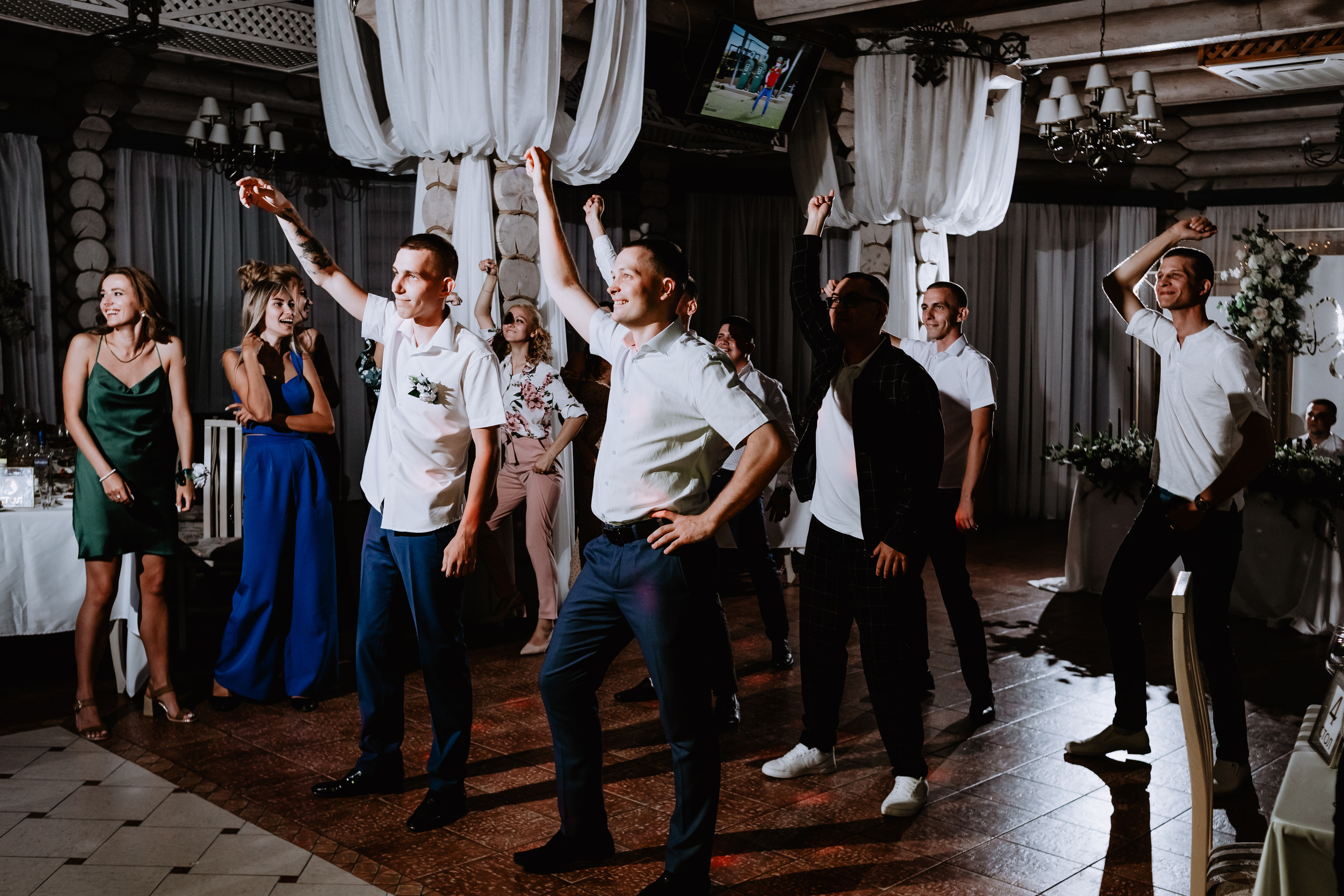 Евгения, Денис. Фотограф Волгоград Кристина Прохоренко