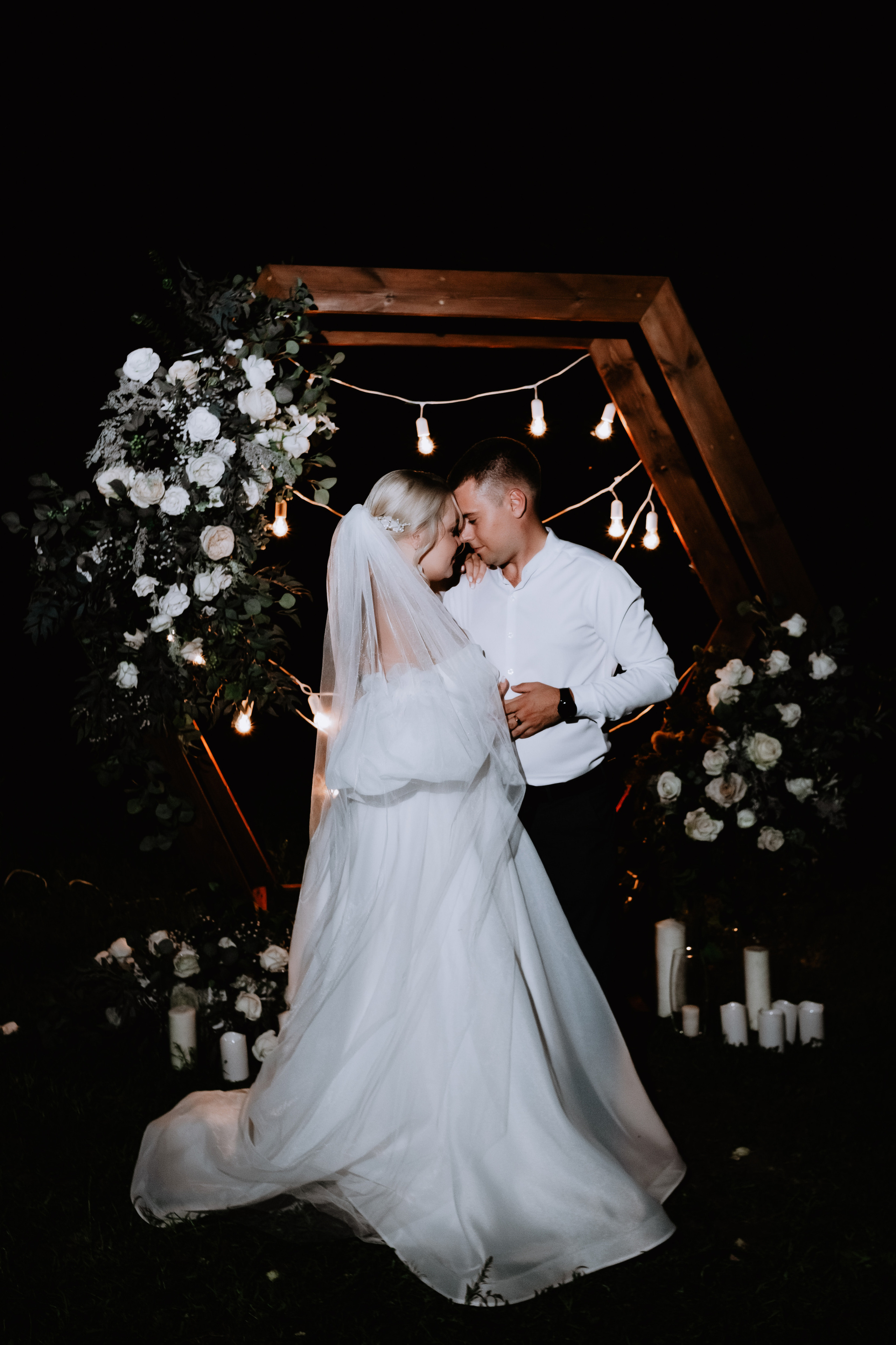 Евгения, Денис. Фотограф Волгоград Кристина Прохоренко