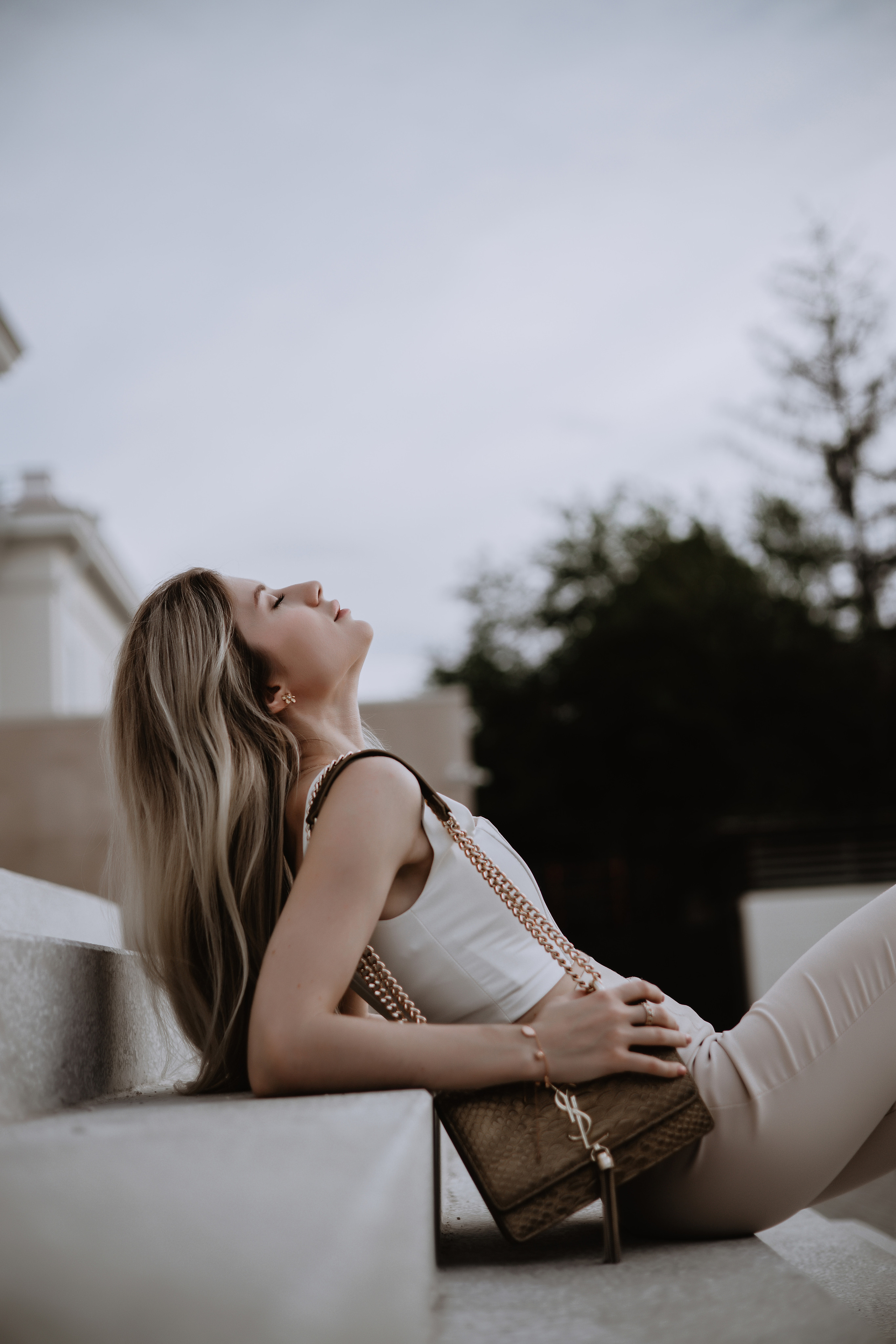 Ангелина. Фотограф Волгоград Кристина Прохоренко