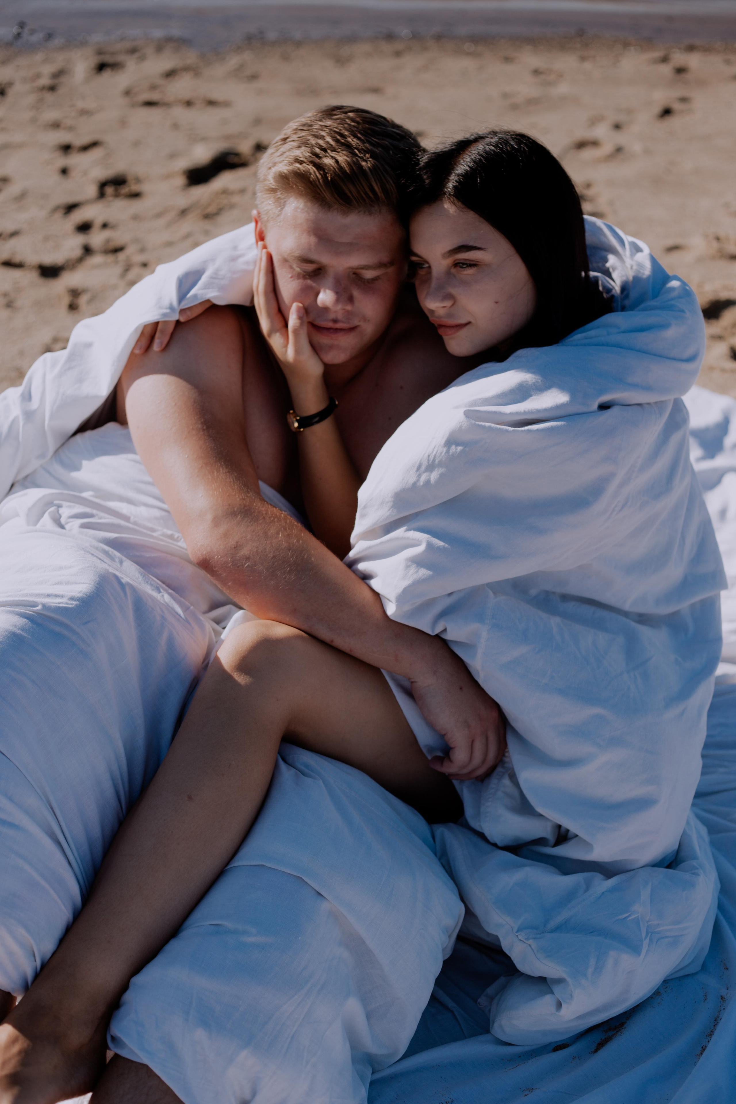 Александра, Дмитрий. Фотограф Волгоград Кристина Прохоренко