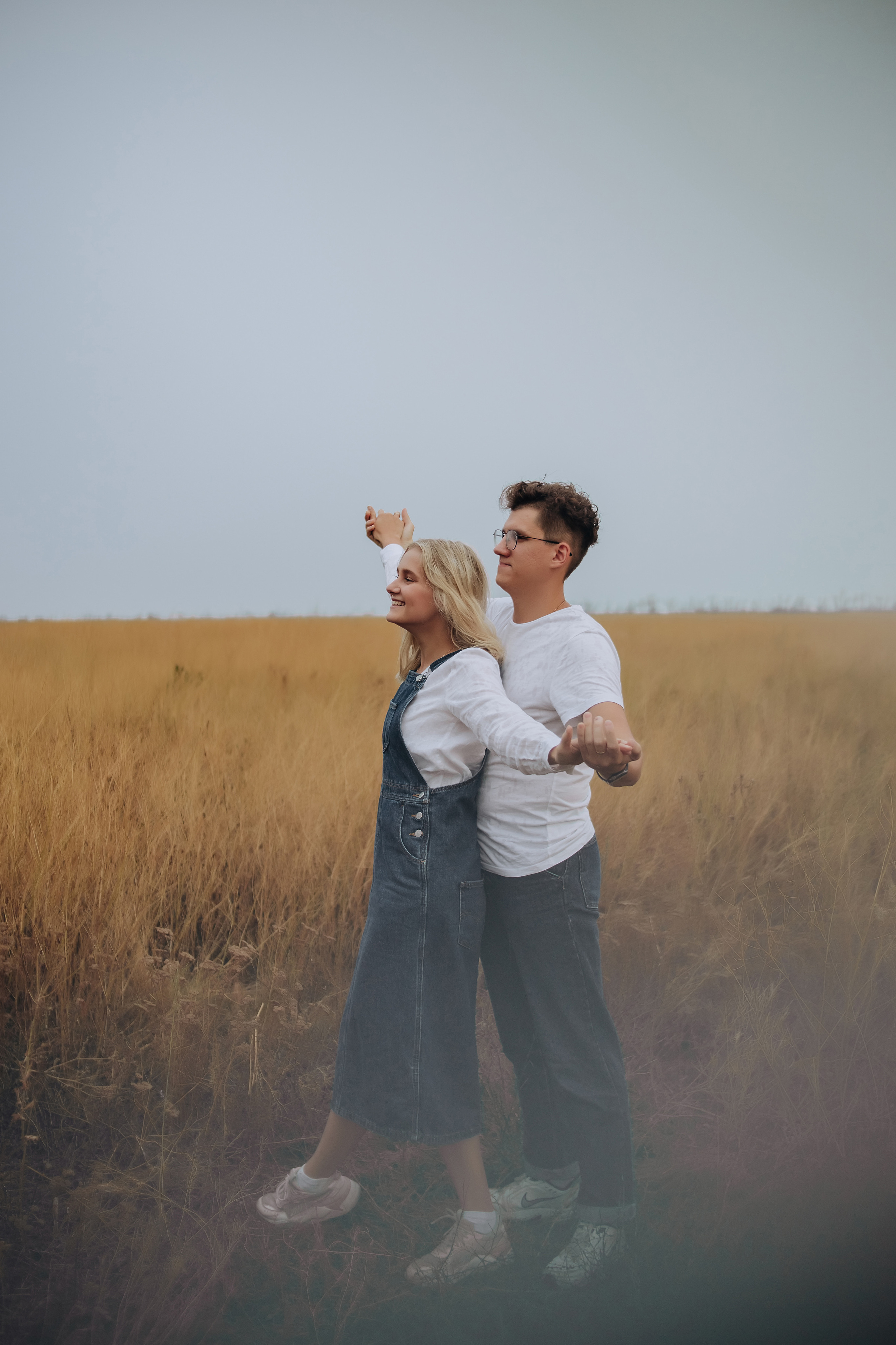 Валерия, Александр. Фотограф Волгоград Кристина Прохоренко