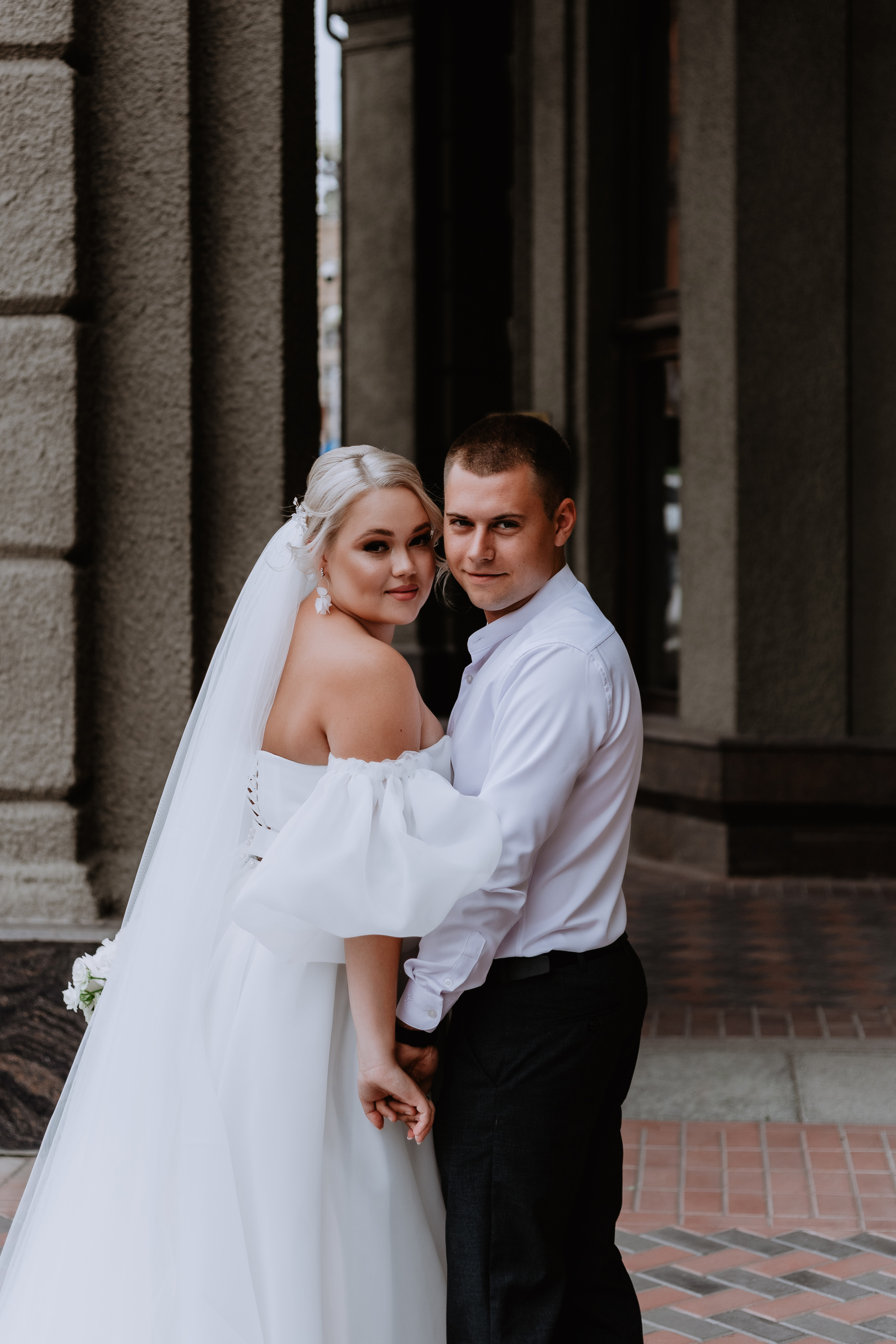 Евгения, Денис. Фотограф Волгоград Кристина Прохоренко