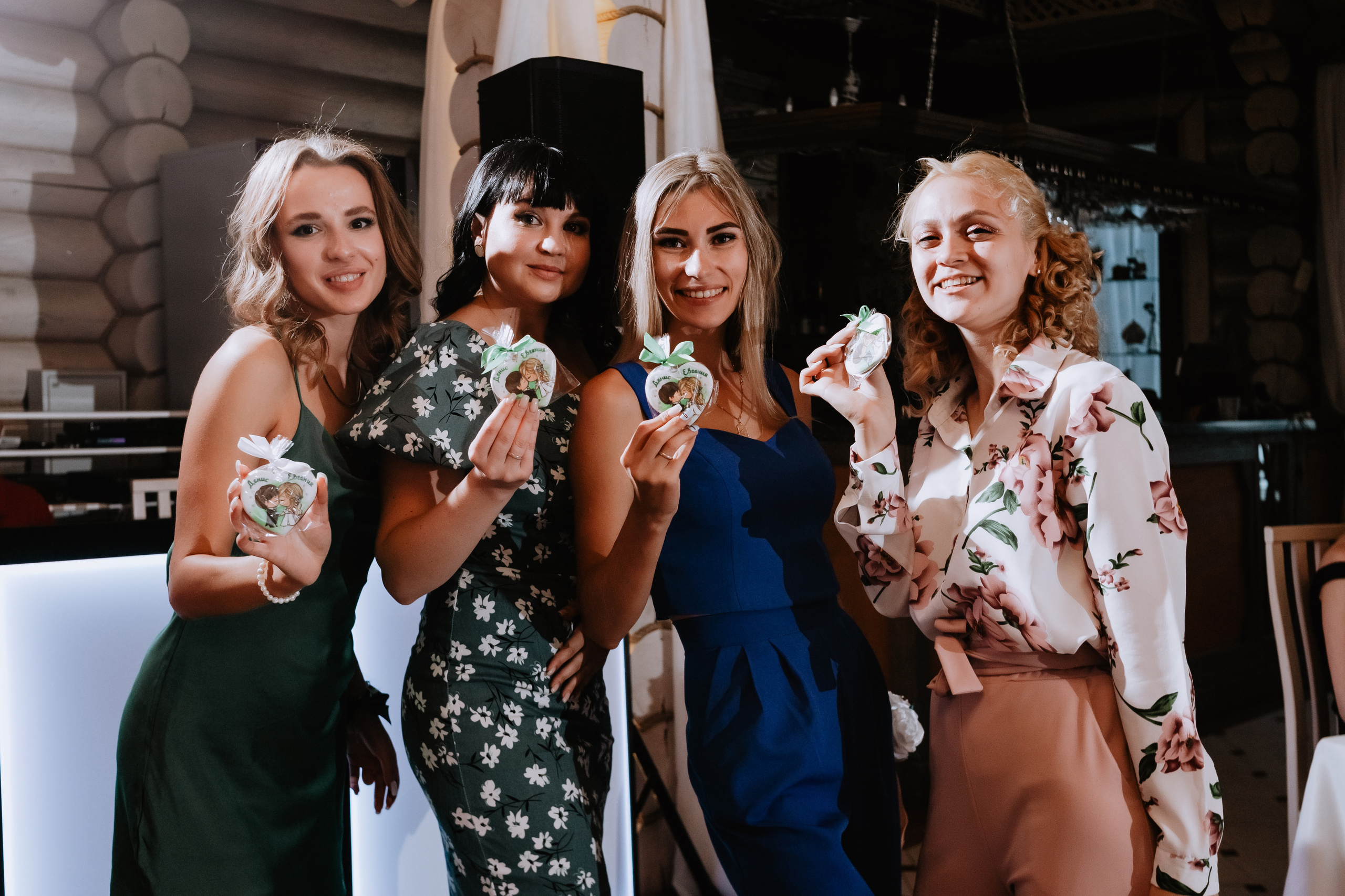 Евгения, Денис. Фотограф Волгоград Кристина Прохоренко