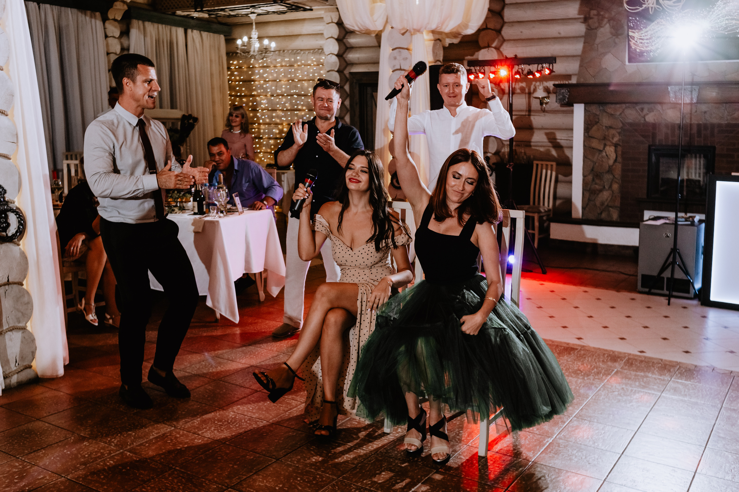 Евгения, Денис. Фотограф Волгоград Кристина Прохоренко