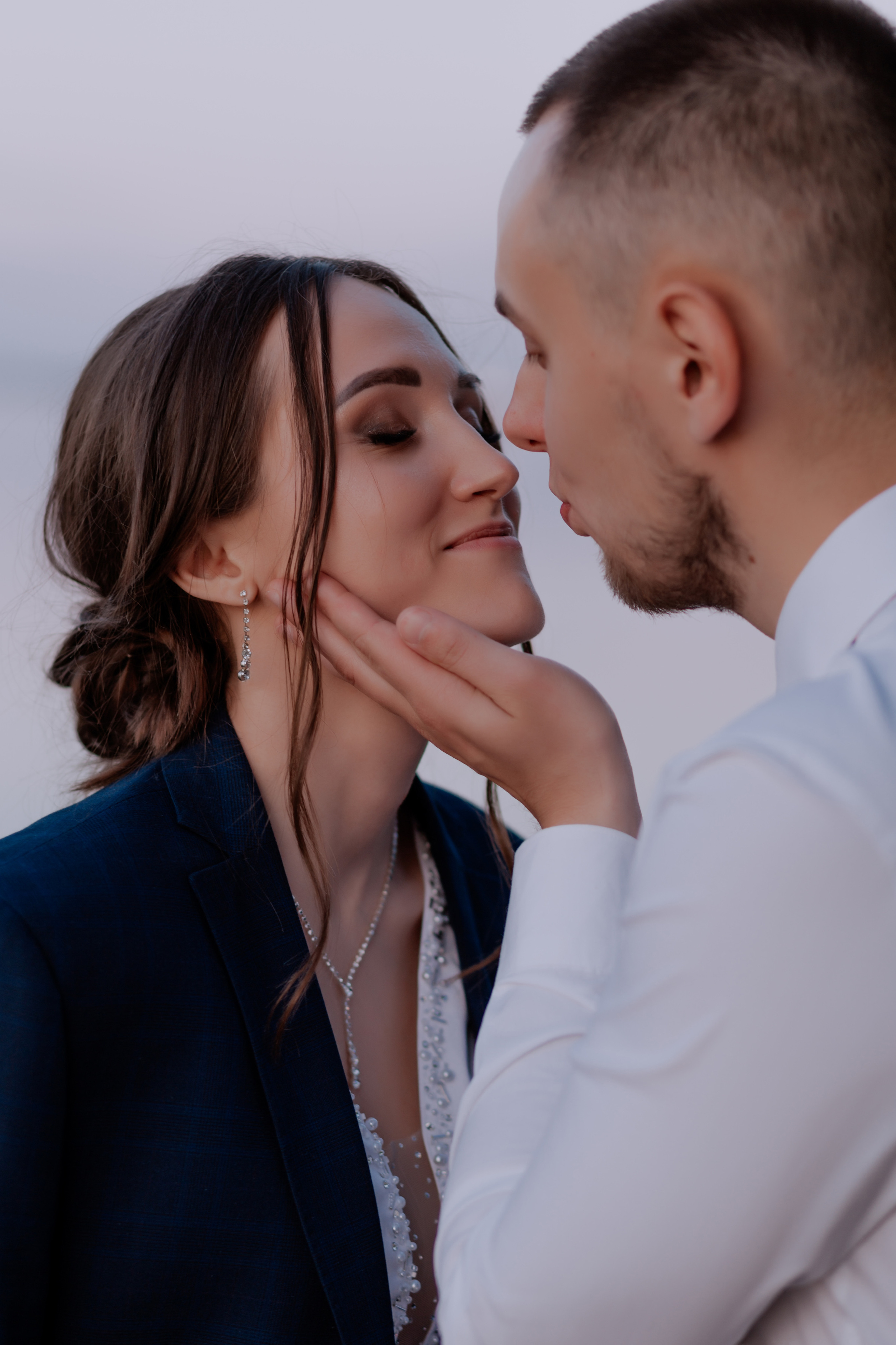 Дарья, Федор. Фотограф Волгоград Кристина Прохоренко