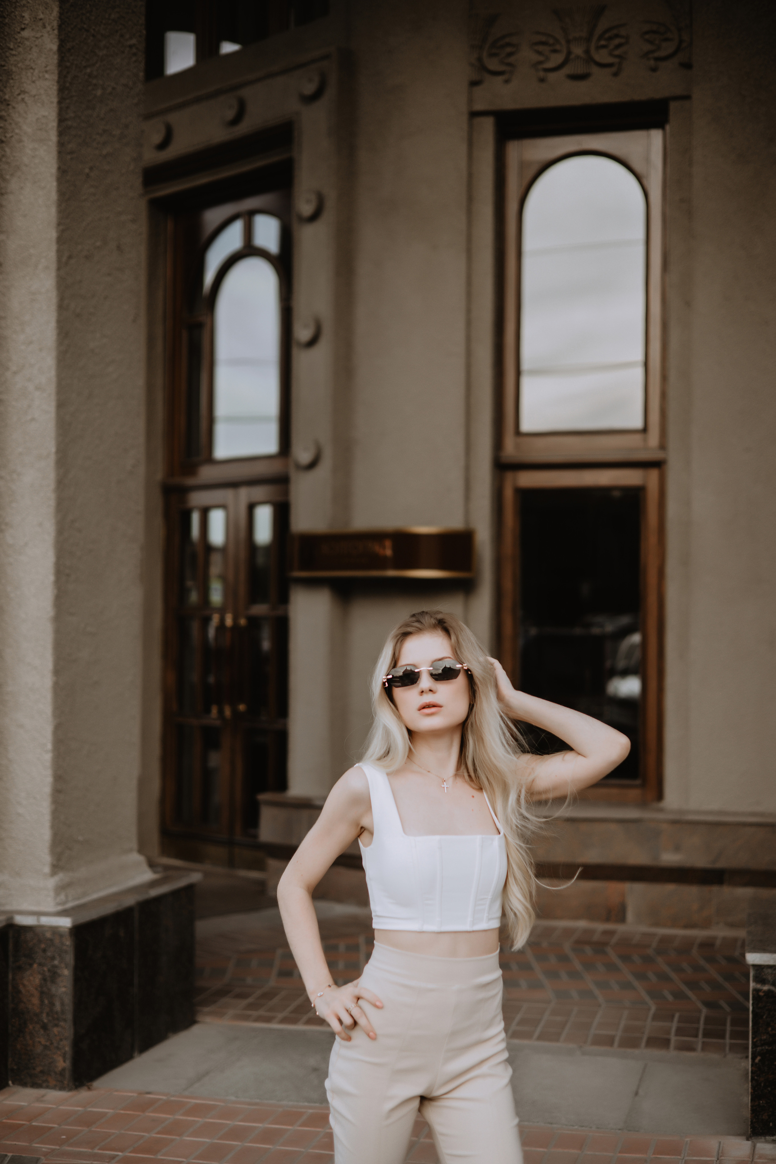 Ангелина. Фотограф Волгоград Кристина Прохоренко