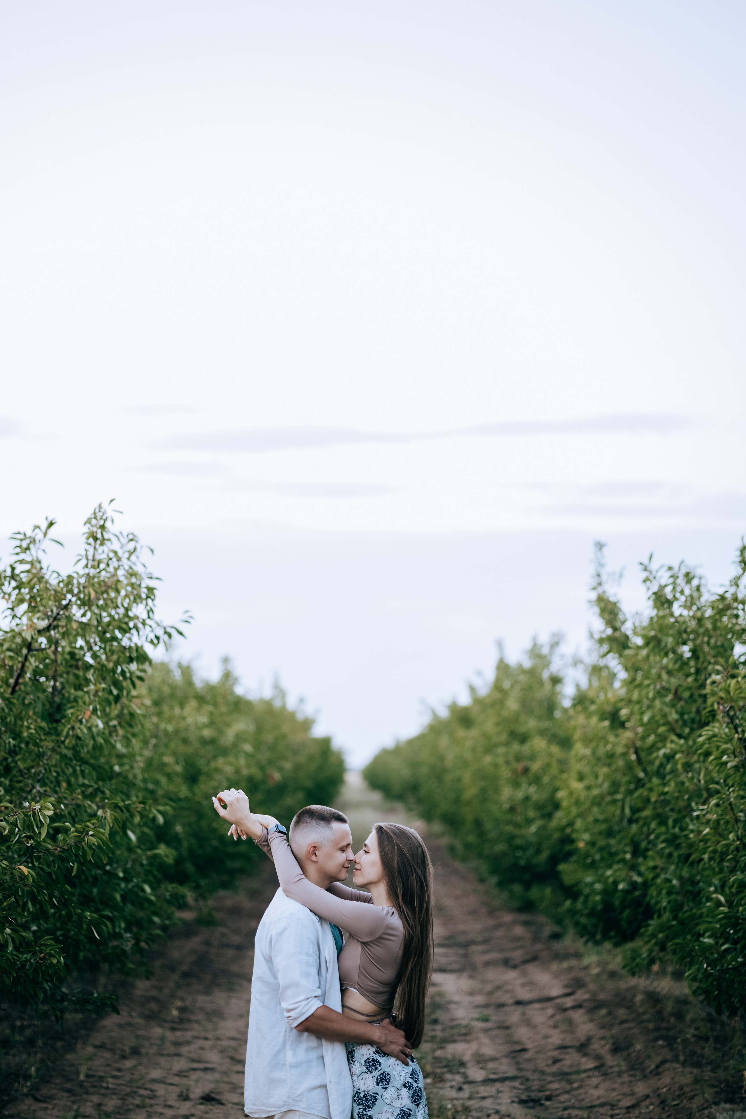 Анастасия, Данил. Фотограф Волгоград Кристина Прохоренко