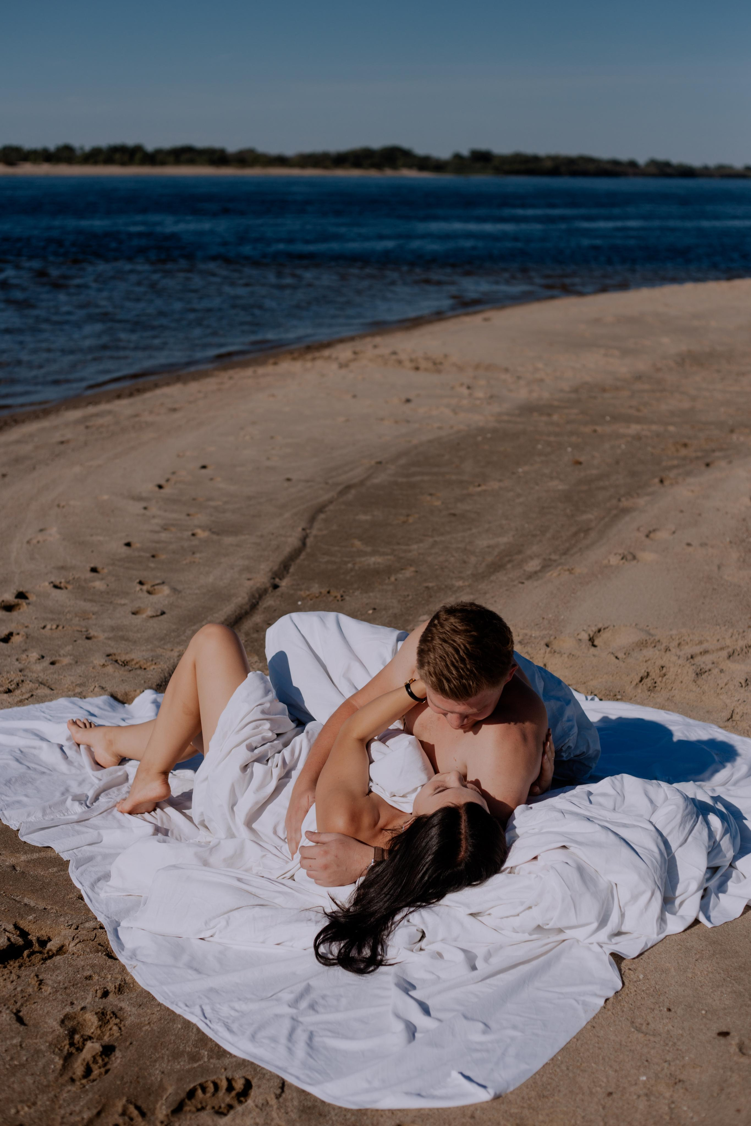 Александра, Дмитрий. Фотограф Волгоград Кристина Прохоренко